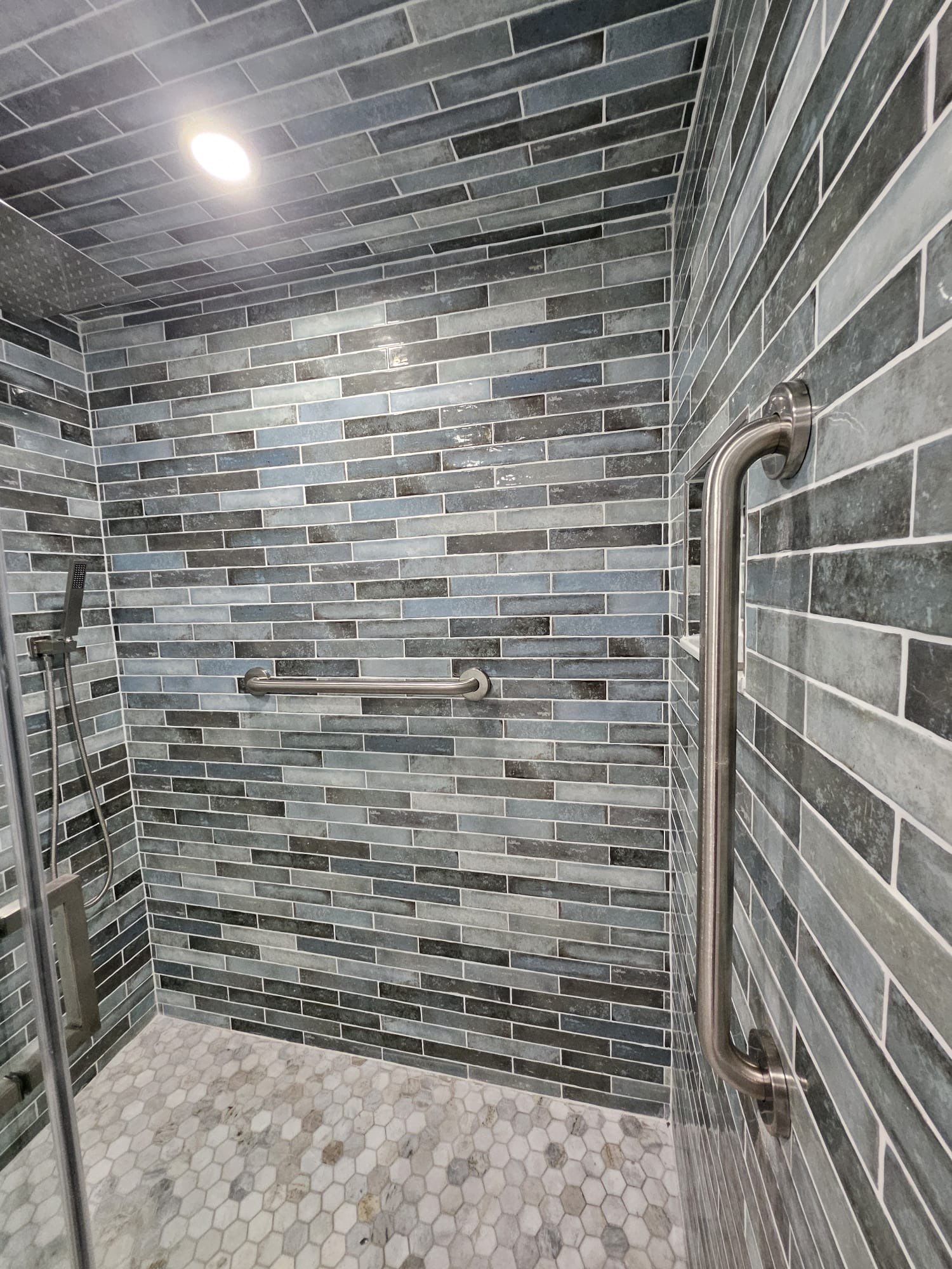 REMODELING ATRIUM SANIBEL by TTS Remodeling corp & Genesis Restauration