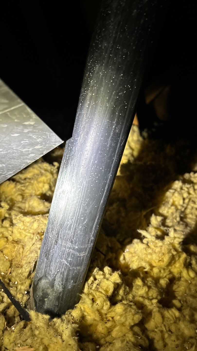 Fire Damage by Accountable Home Services