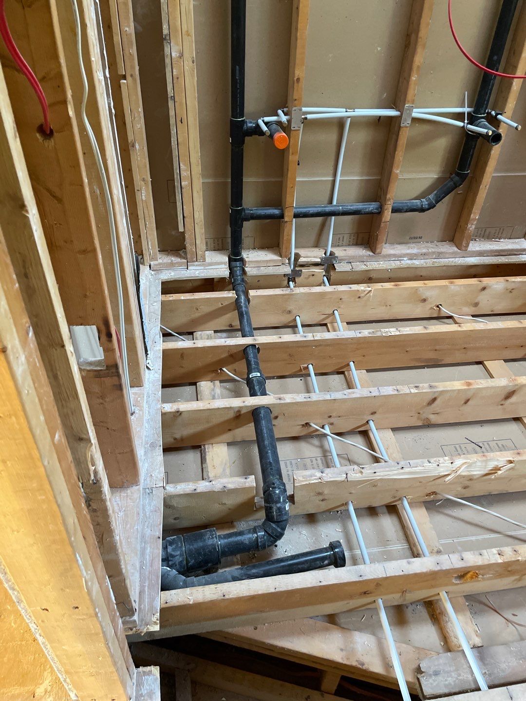 Full house reno by Eco-Nature Construction Inc.