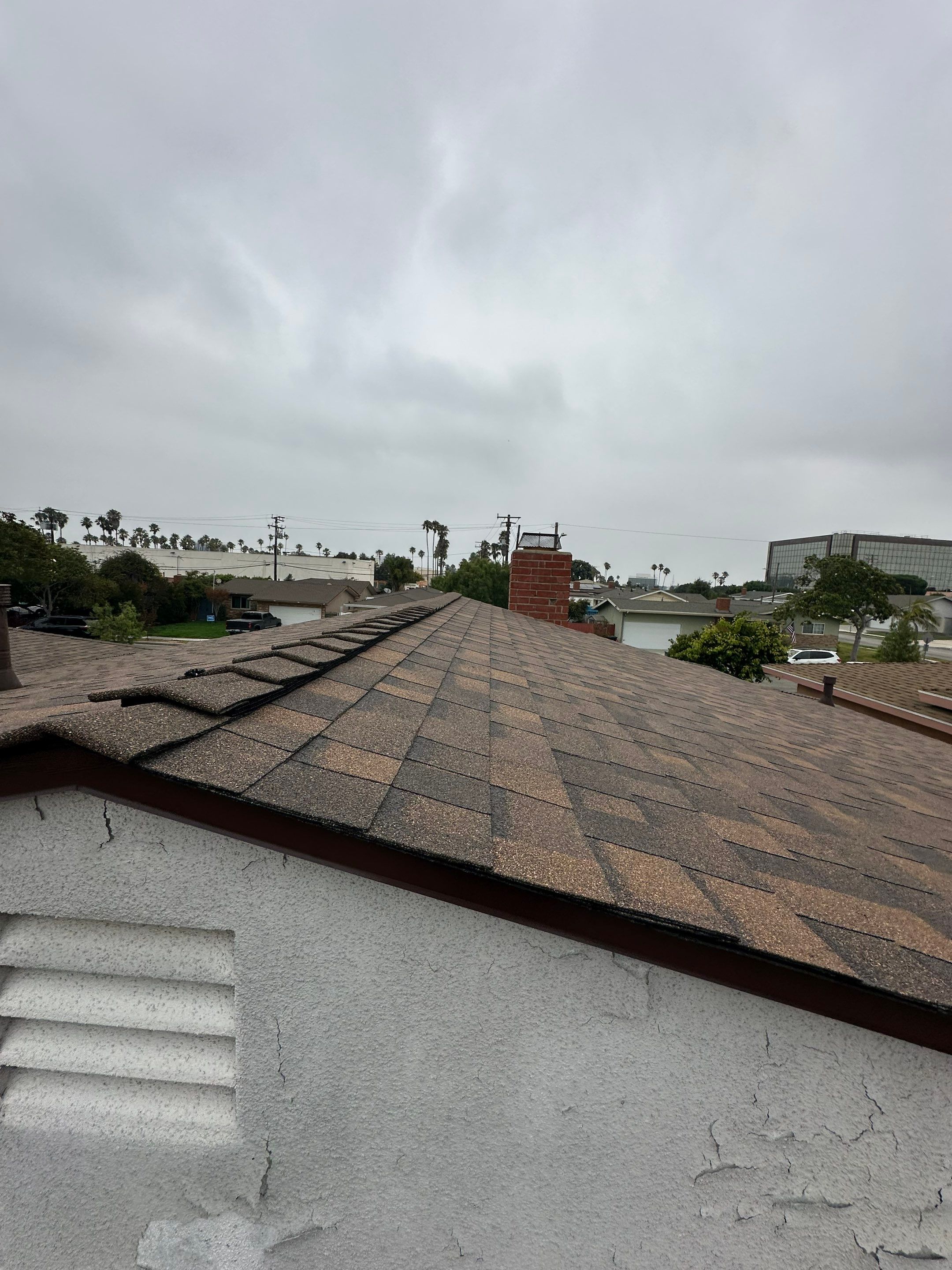 Roof Replacement - Torrance, CA 90505 by Epic Roof Replacement