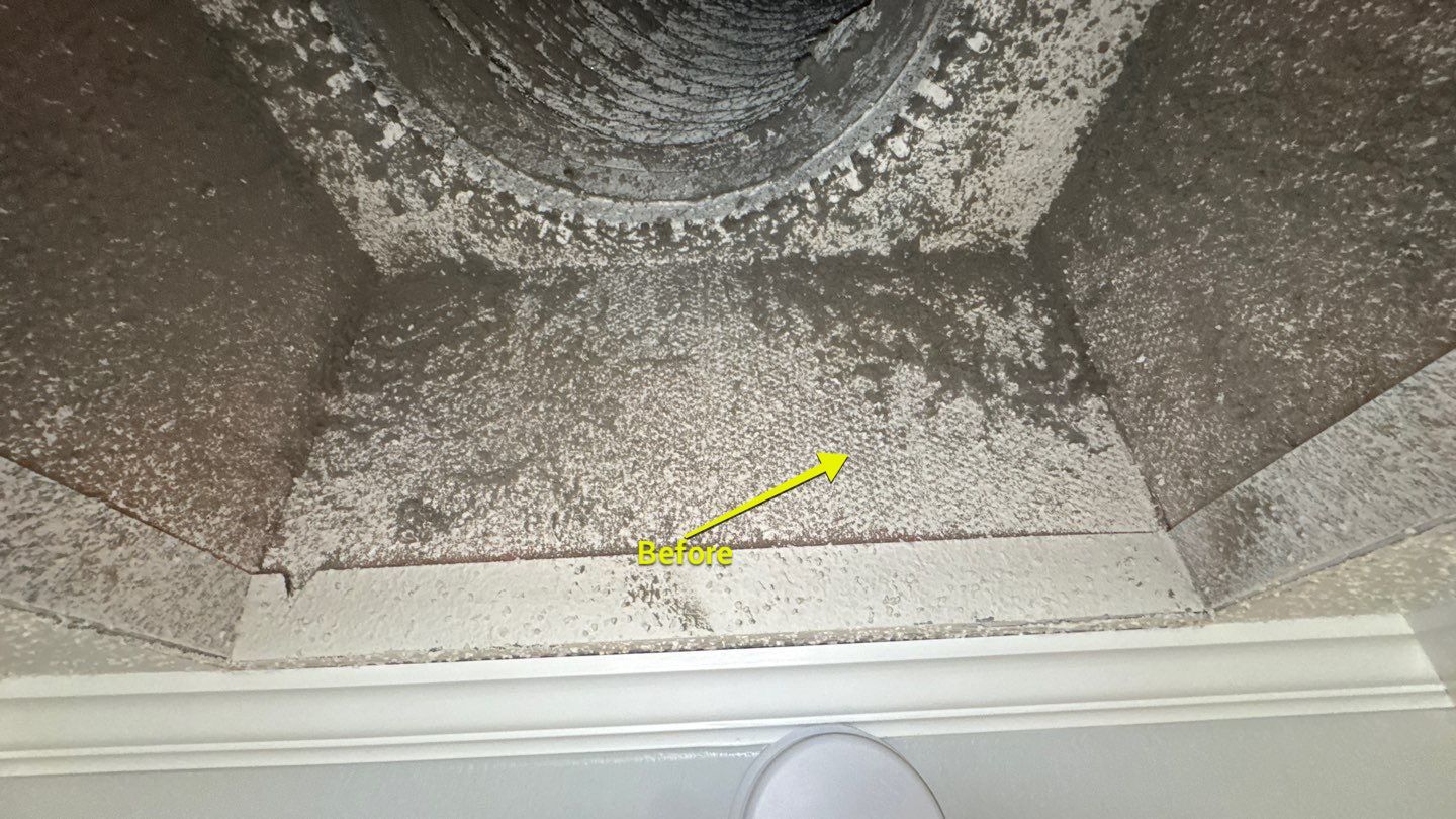 Air Duct Cleaning in Longwood by Hygienic Air, Inc