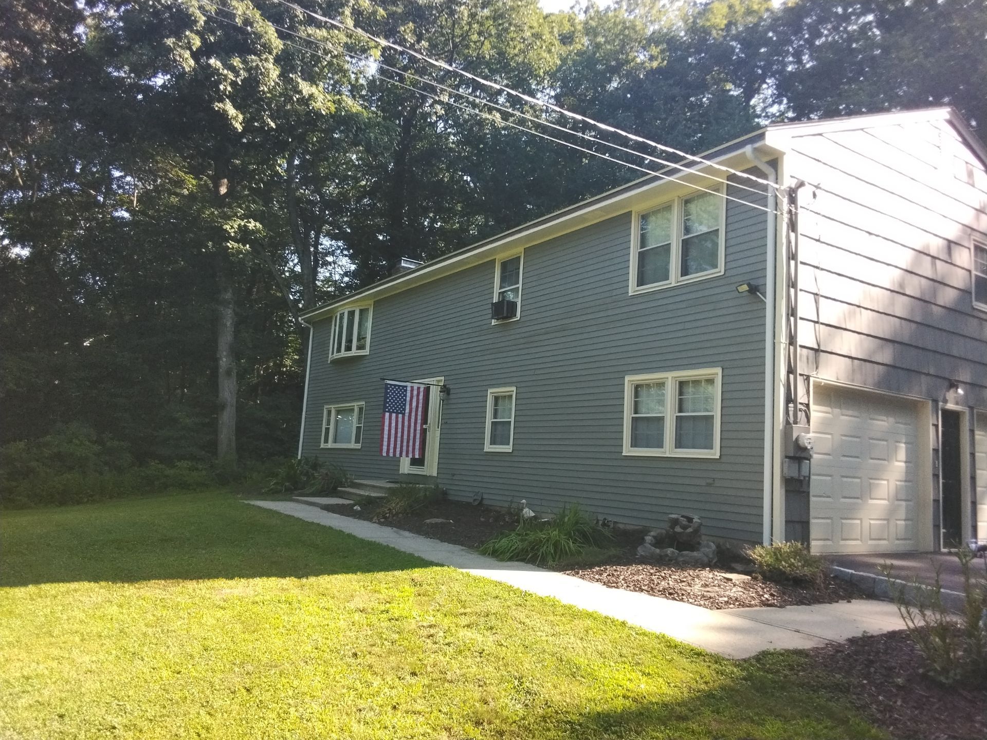 RainTech  by DiGiorgi Roofing and Siding Inc