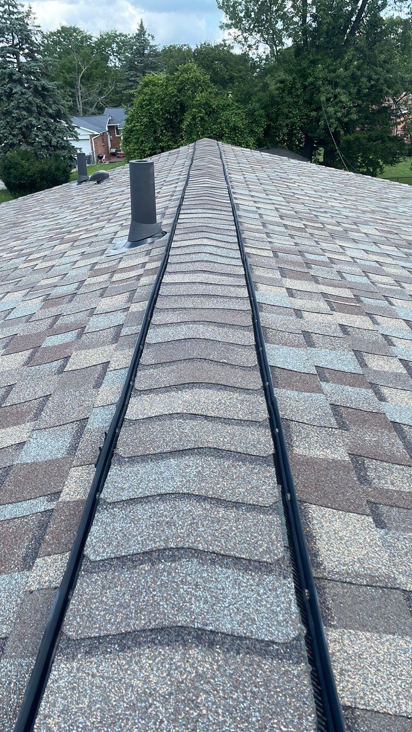 Roof Replacement using CertainTeed Landmark by 180 Contractors
