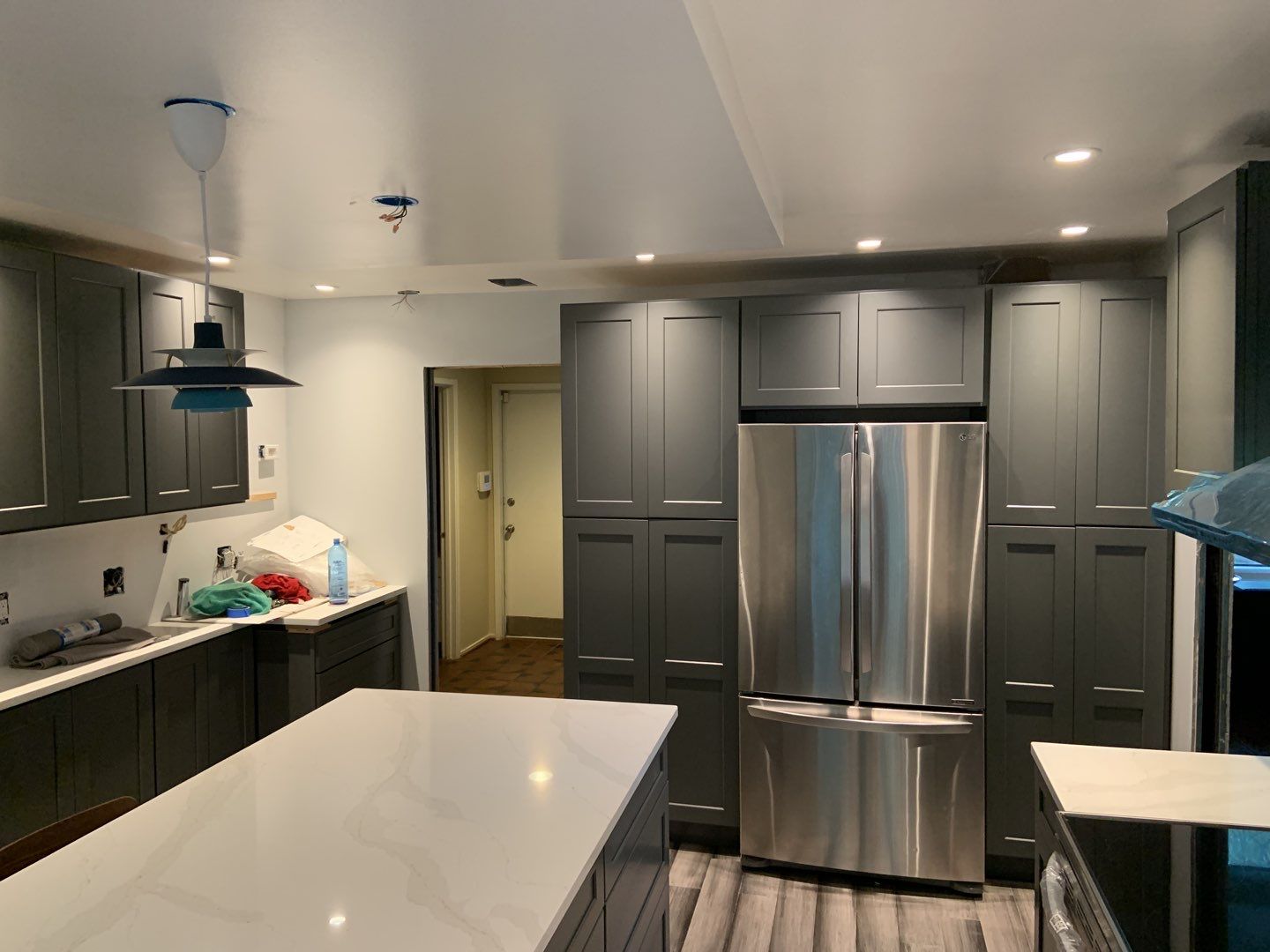 Kitchen Remodel by Southbridge,llc