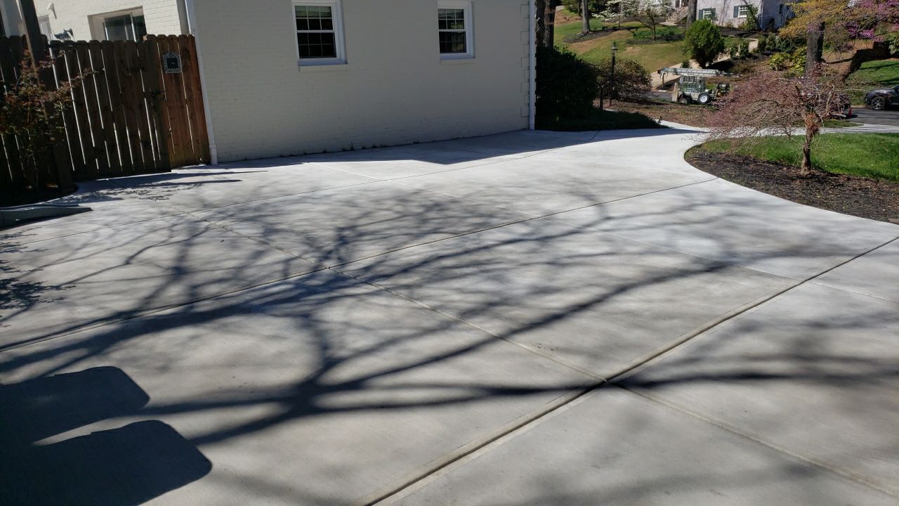 House Wash using cleaner by Power Wash Masters LLC