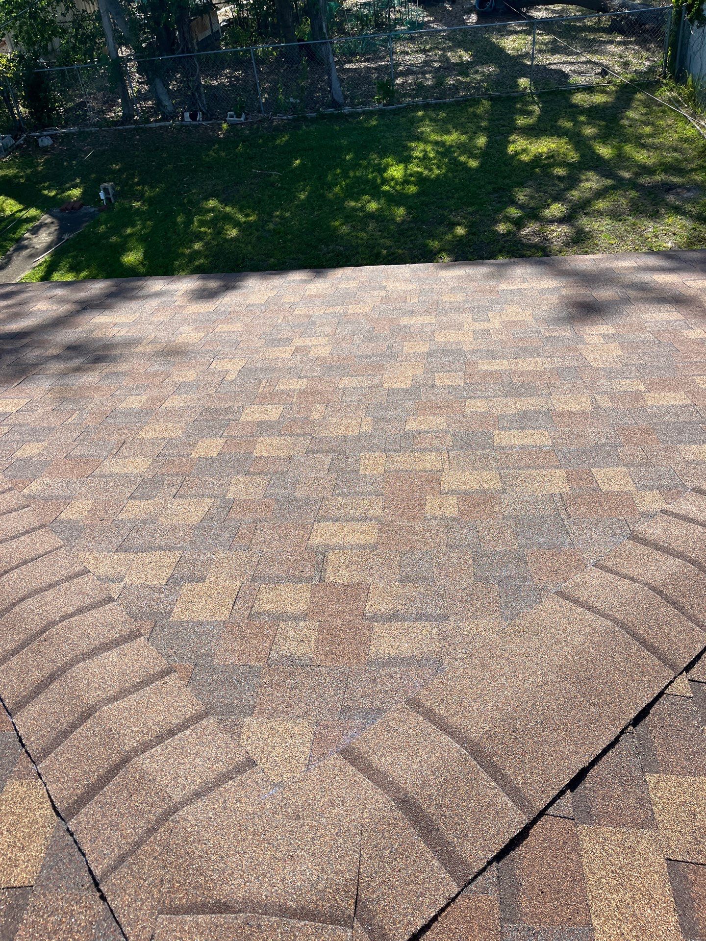 Project in St. Petersburg 33712 by Mitchell Roofing Company LLC 