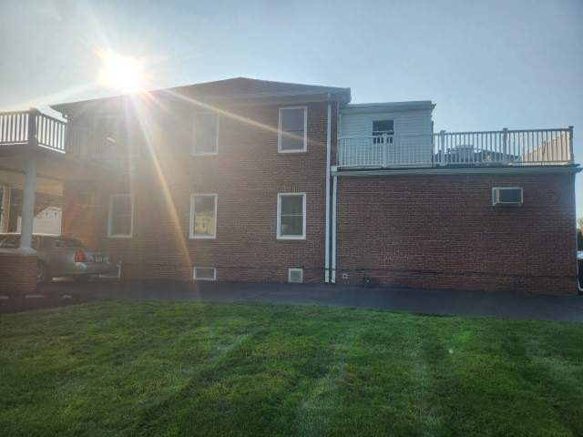 Commercial Roofing Installation using GAF Timberline / GAF TPO by All Site Roofing