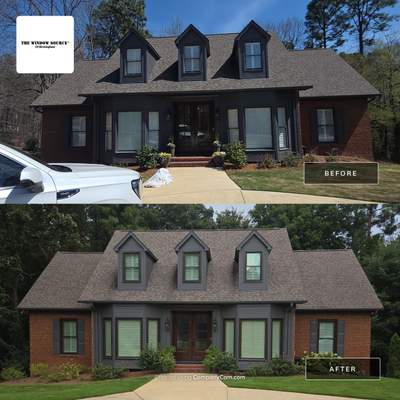 Maxcy Project in Hoover