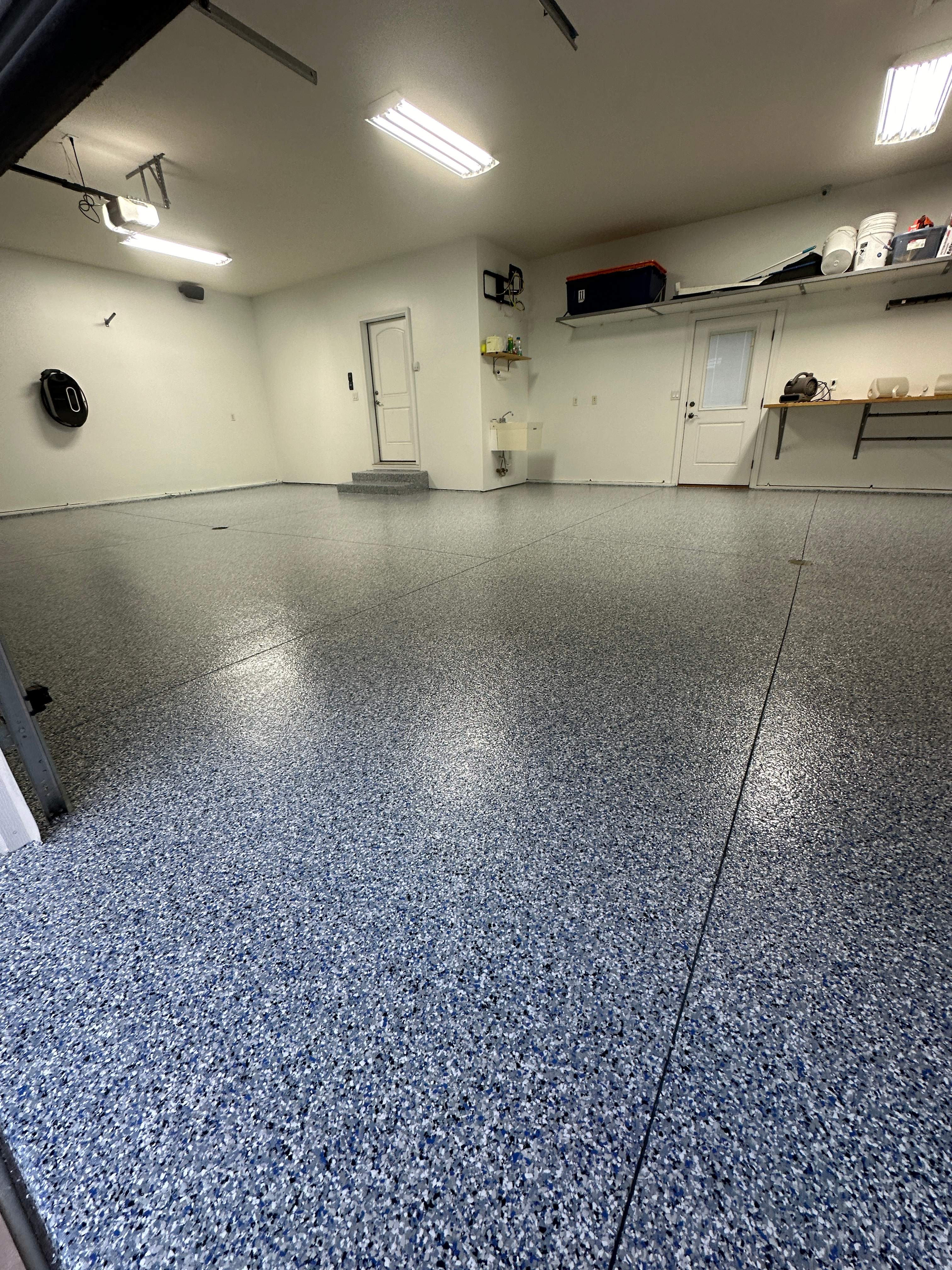 Steamboat Garage Mechanicsburg by Loud Bros