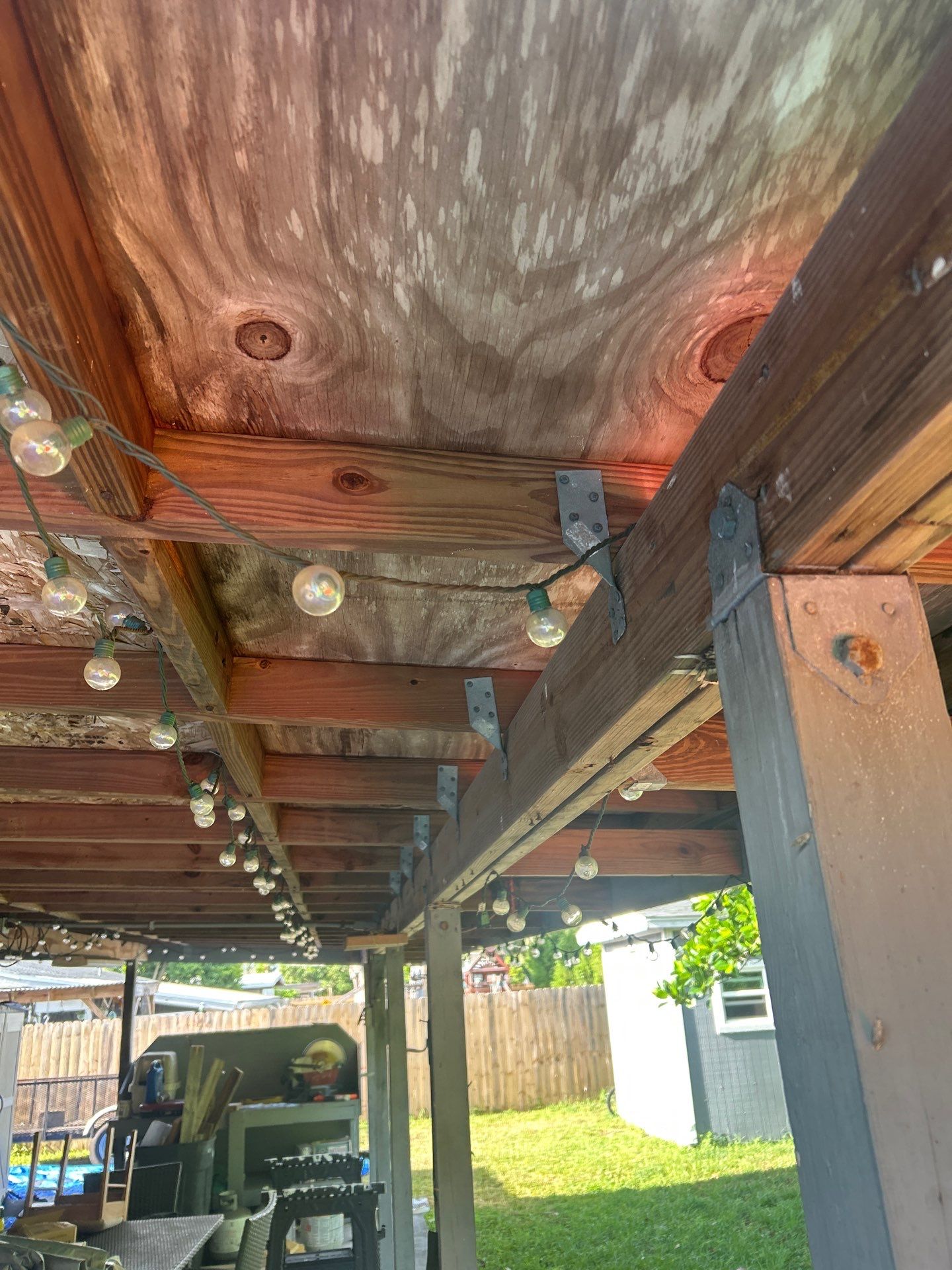 Project in Seminole 33777 by Mitchell Roofing Company LLC