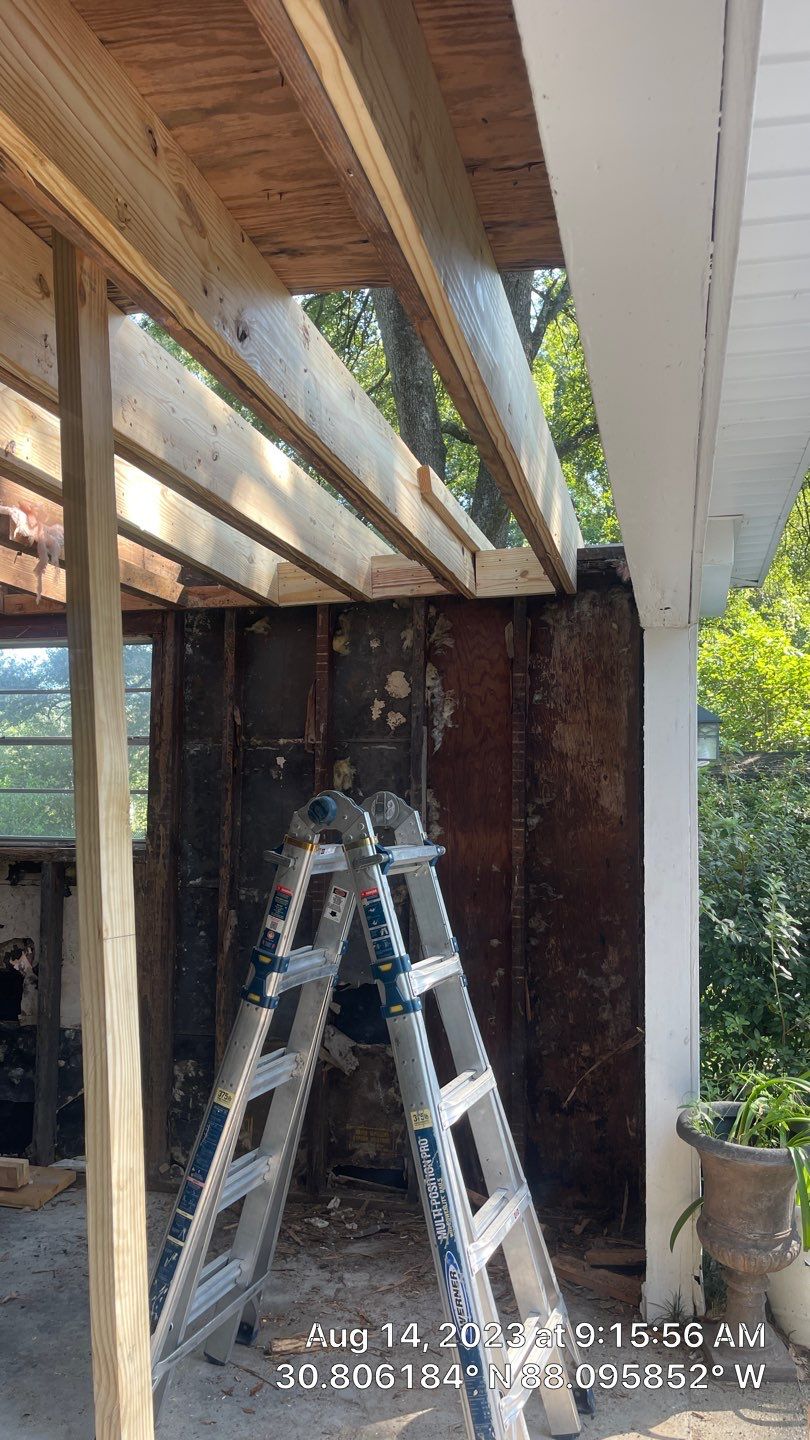 Residential Roofing Installation - Fortified Roof by American Roofing & Construction LLC