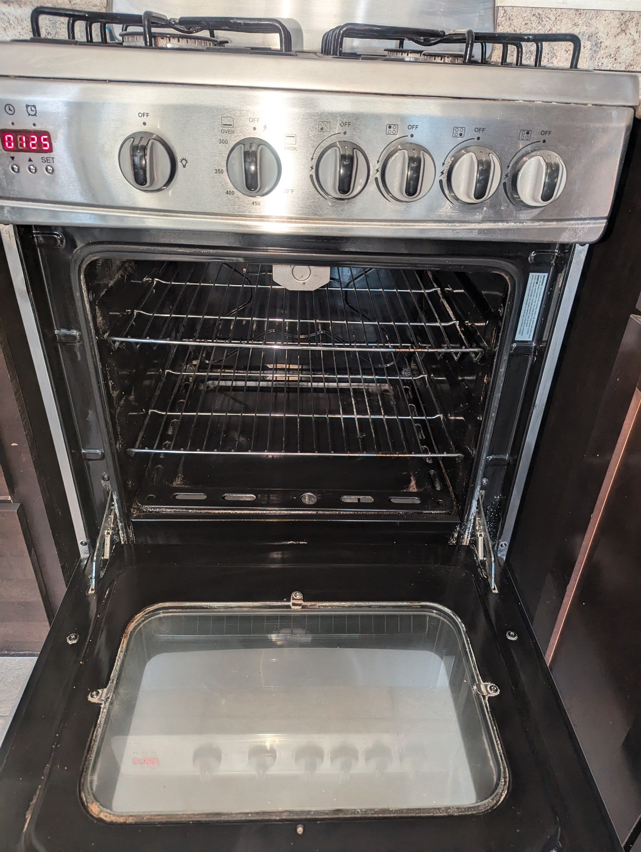 Final Cleans in Detroit by Jones Cleaning Services