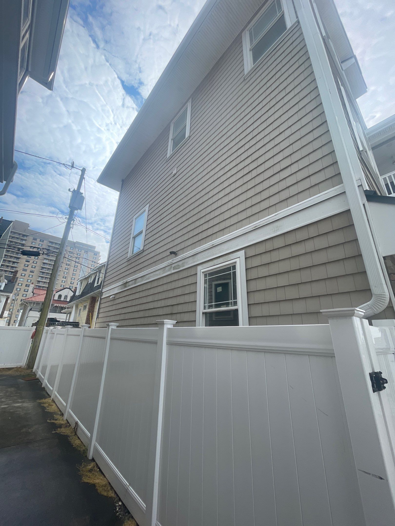 Residential Cleaning Multi Services by SJ Exterior