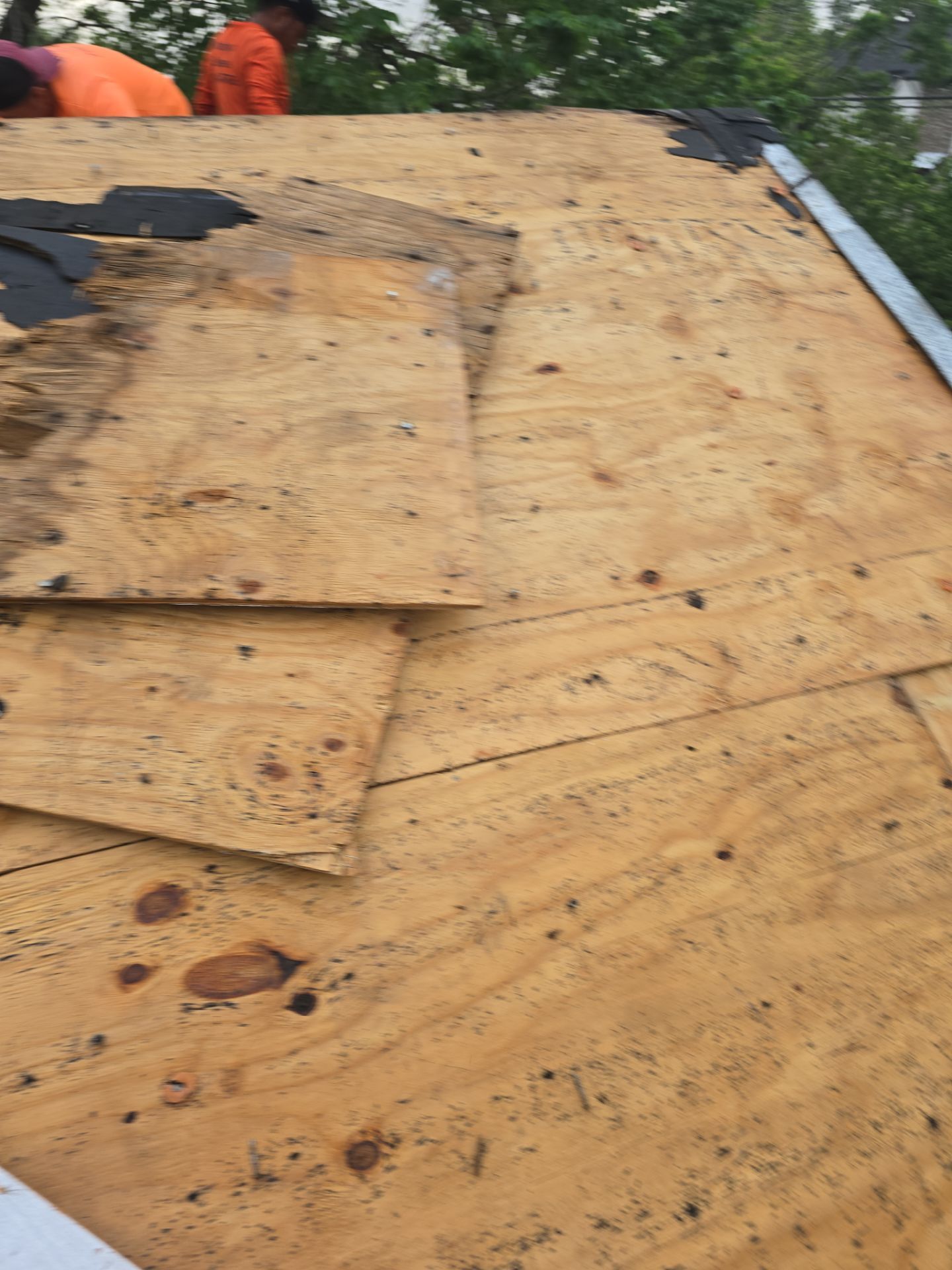 Roof Repair Houston by Roof Repair Company
