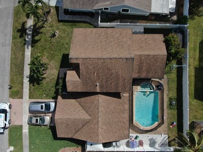 Water Damage Claim in Lauderhill