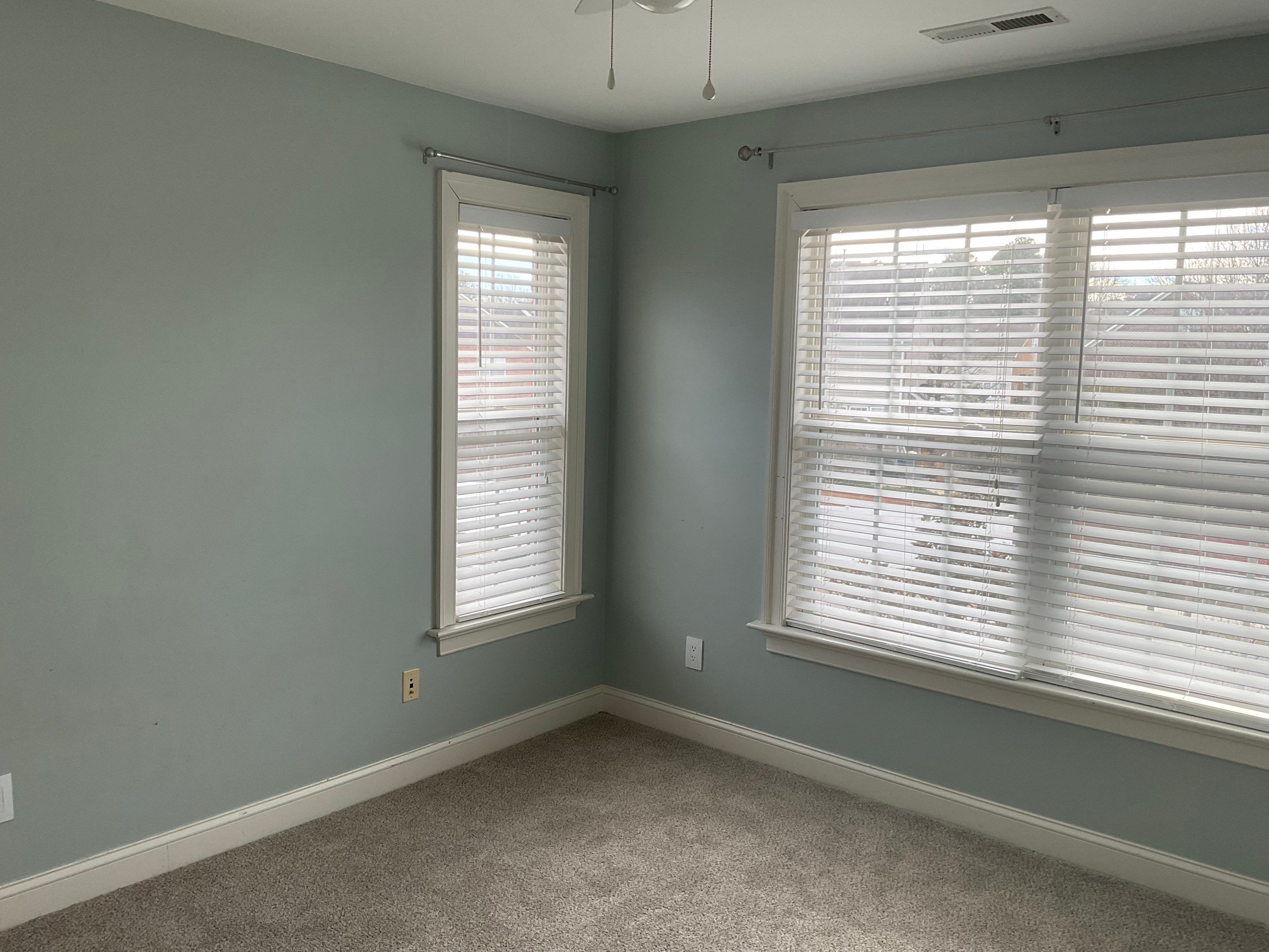 Residential - Virginia Beach by Rodriguez Drywall And Paint 