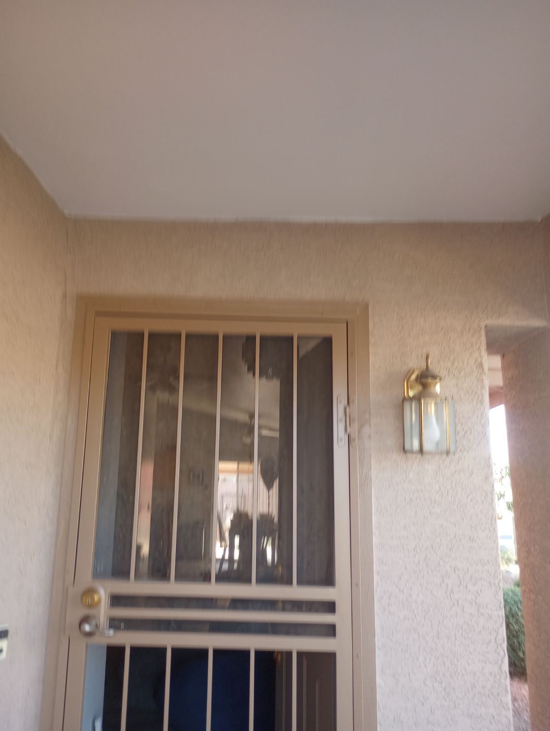 Exterior Painting - Phoenix by Crash of Rhinos Painting & Garage Floors