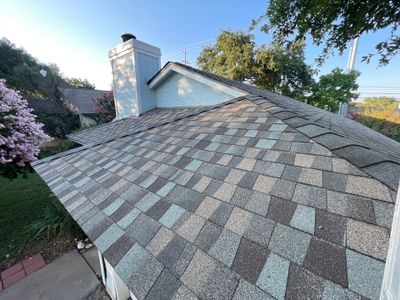 Trusted Property Manager Referral — Upgraded Roof in Cedar Falls