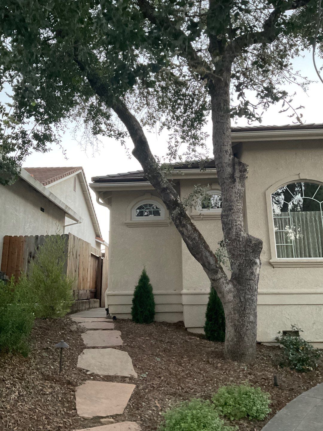 Gutter Installation using Englert LeafGuard Gutters by Byers Enterprises 