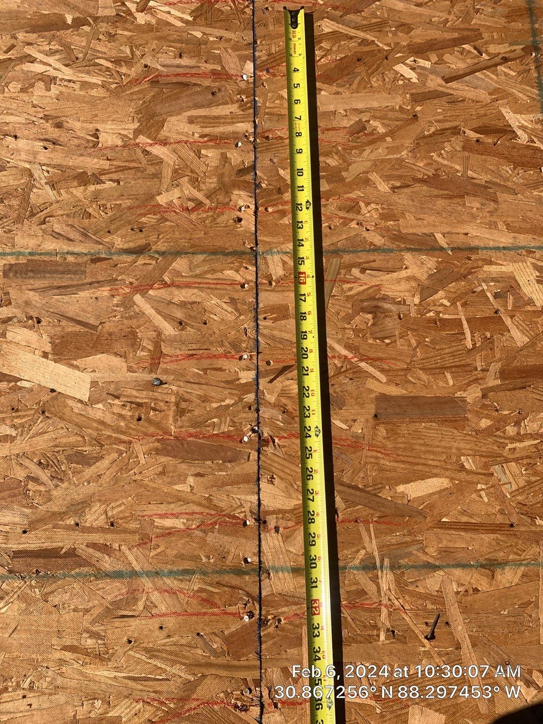 Roof replacement: 8455 Jack Williams Rd • Wilmer, AL 36587 by American Roofing & Construction LLC