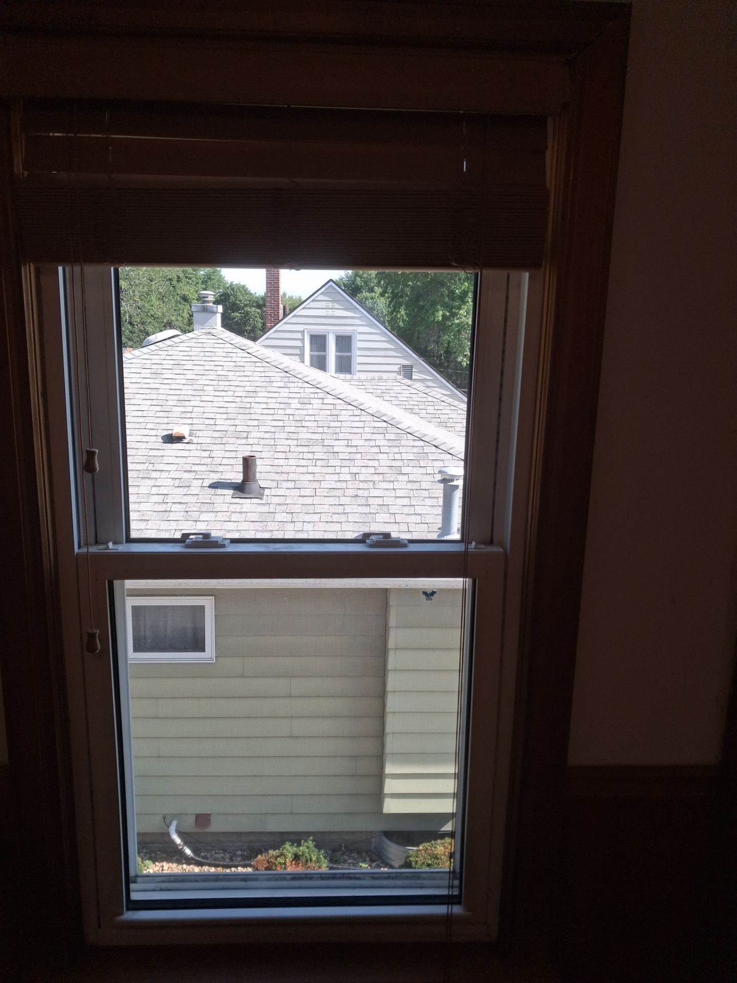 Window replacement by United Windows and Siding LLC