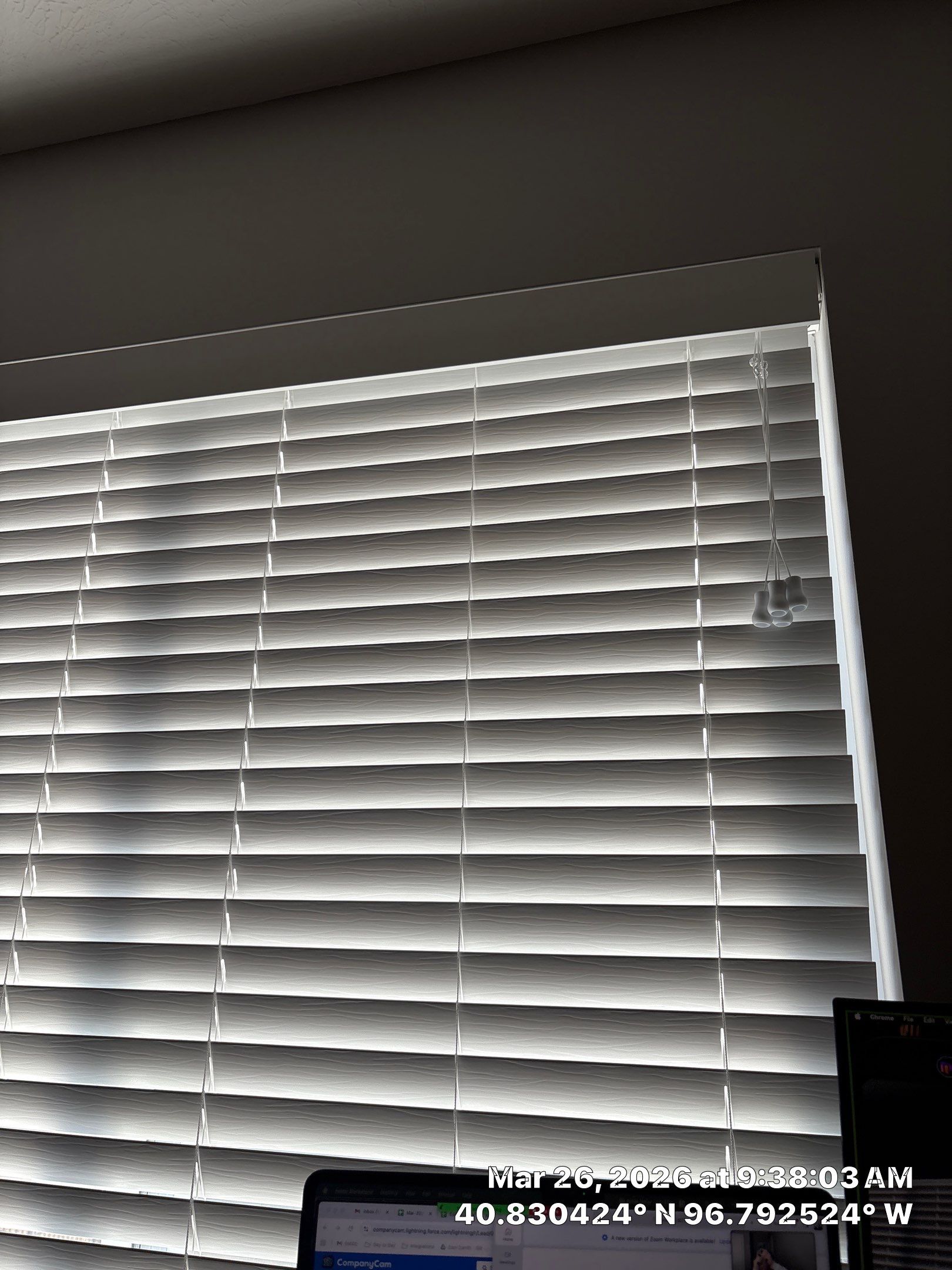 Project Management Software Setup for Karter 123 in Lincoln by CompanyCam Sales Demo