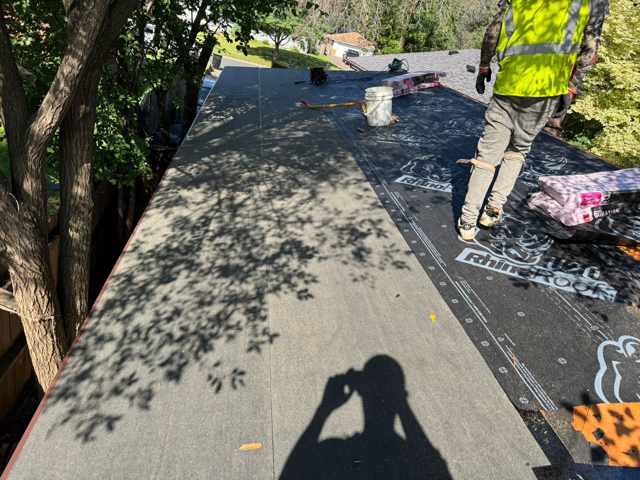 OC Duration Designer AR - Midnight Plum by Forever Fortified