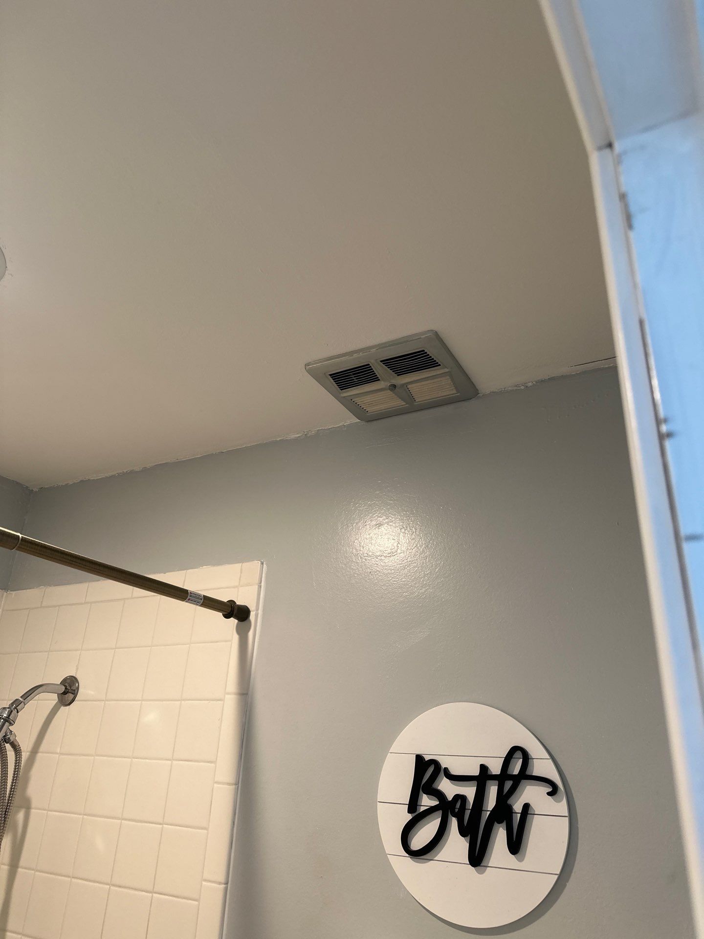 Becker Lake Home Bathroom Remodel by Kitchen Works LLC