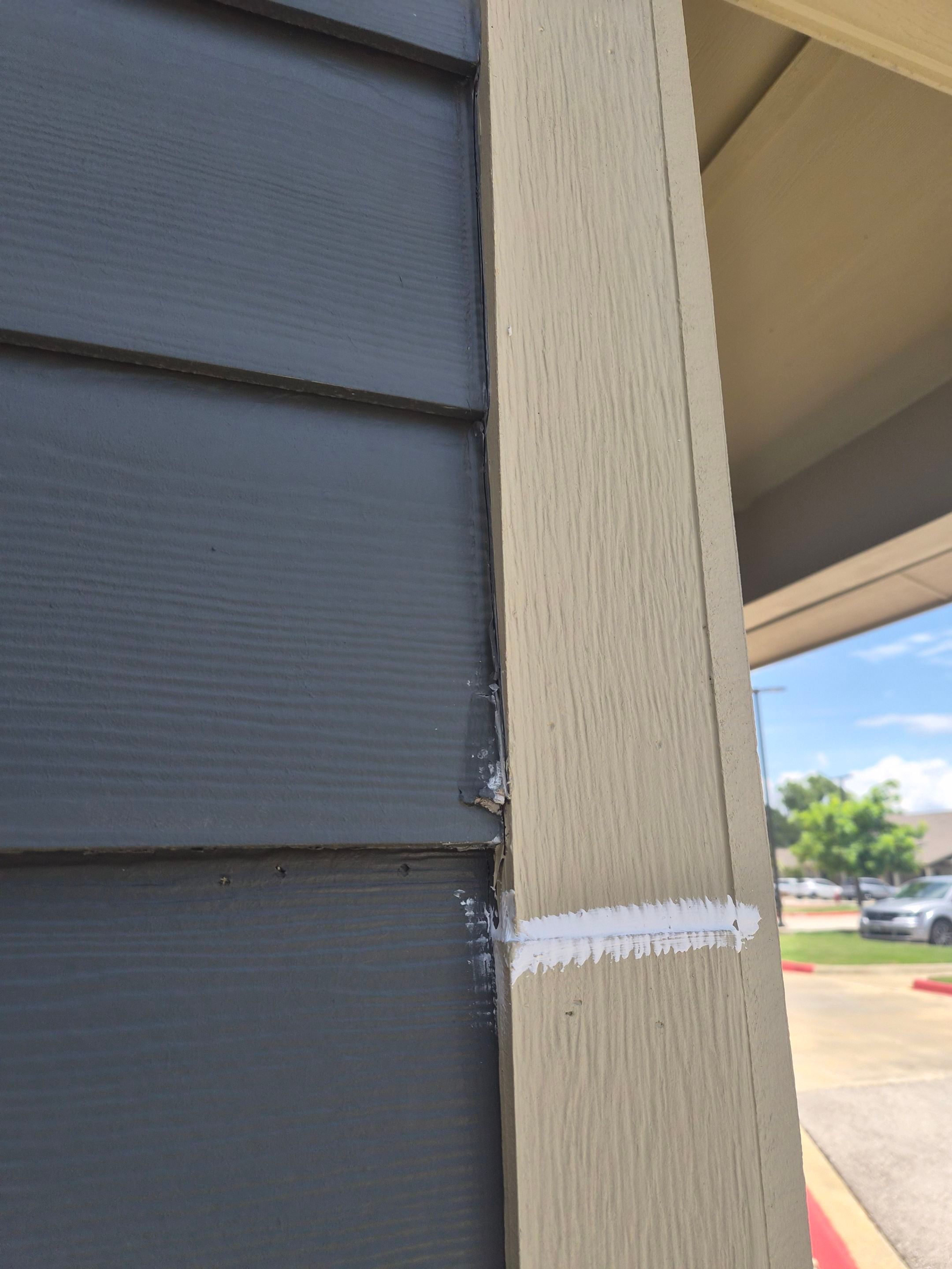 A Fresh Lease on life: Retirement Community Receives New Paint Update by Quality Coats Painting