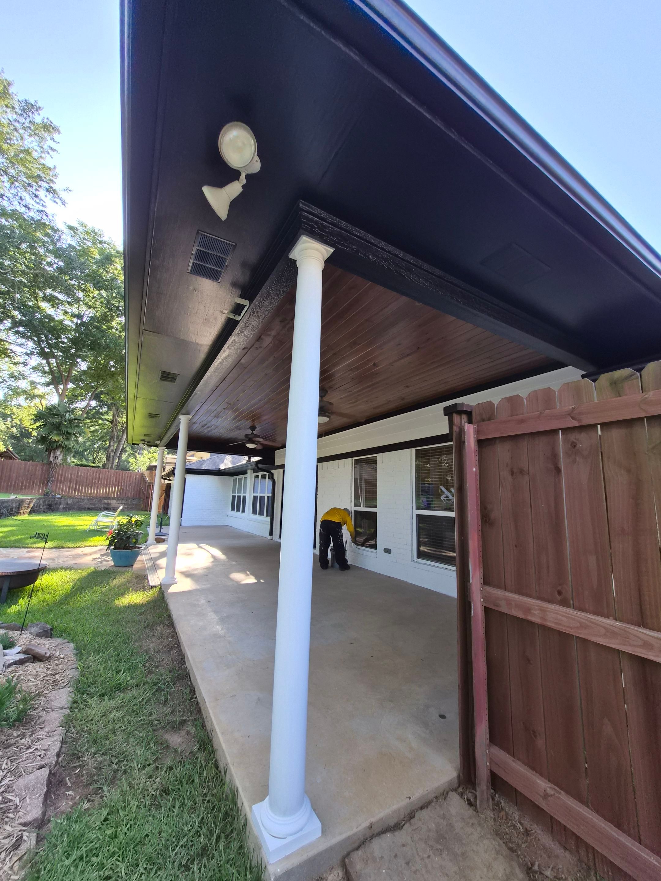 From Prep to Perfect Finish by Quality Coats Painting