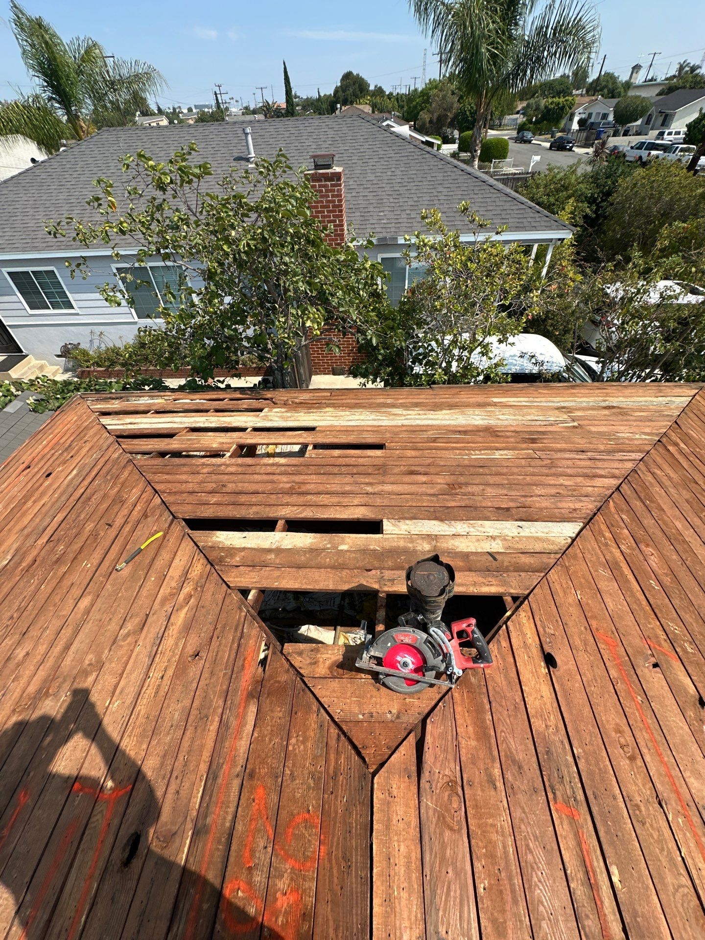 Roof Replacement - Torrance, CA 90502 by Epic Roof Replacement