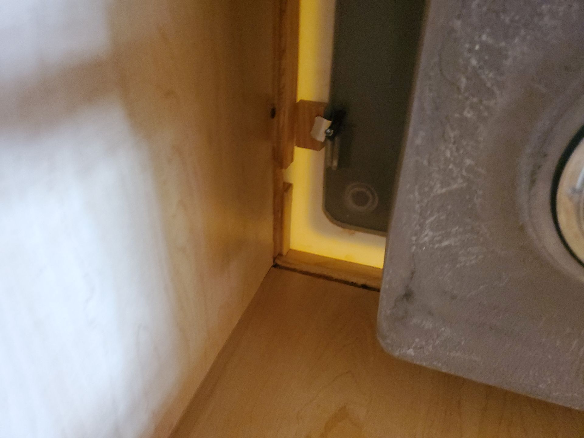 Kitchen Sink Replacement by B&L LABOR SERVICES LLC