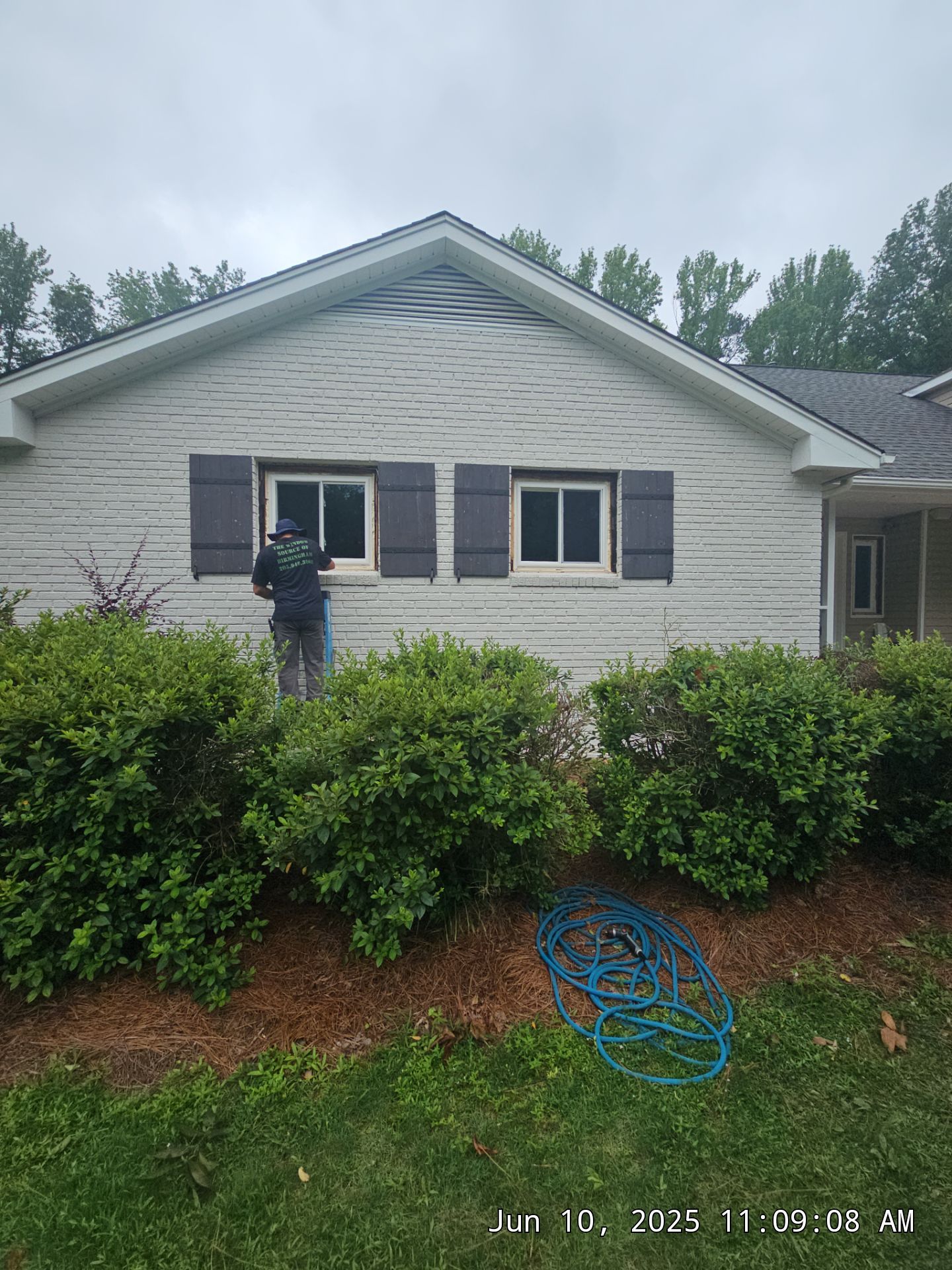 Mellon Project in Pinson by The Window Source