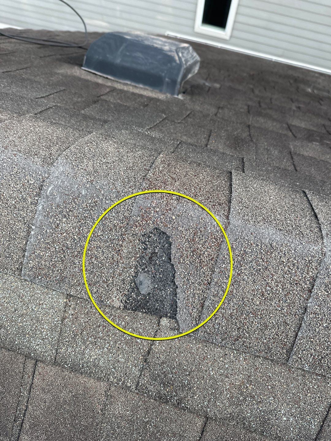 Roof Repair Houston by Roof Repair Company