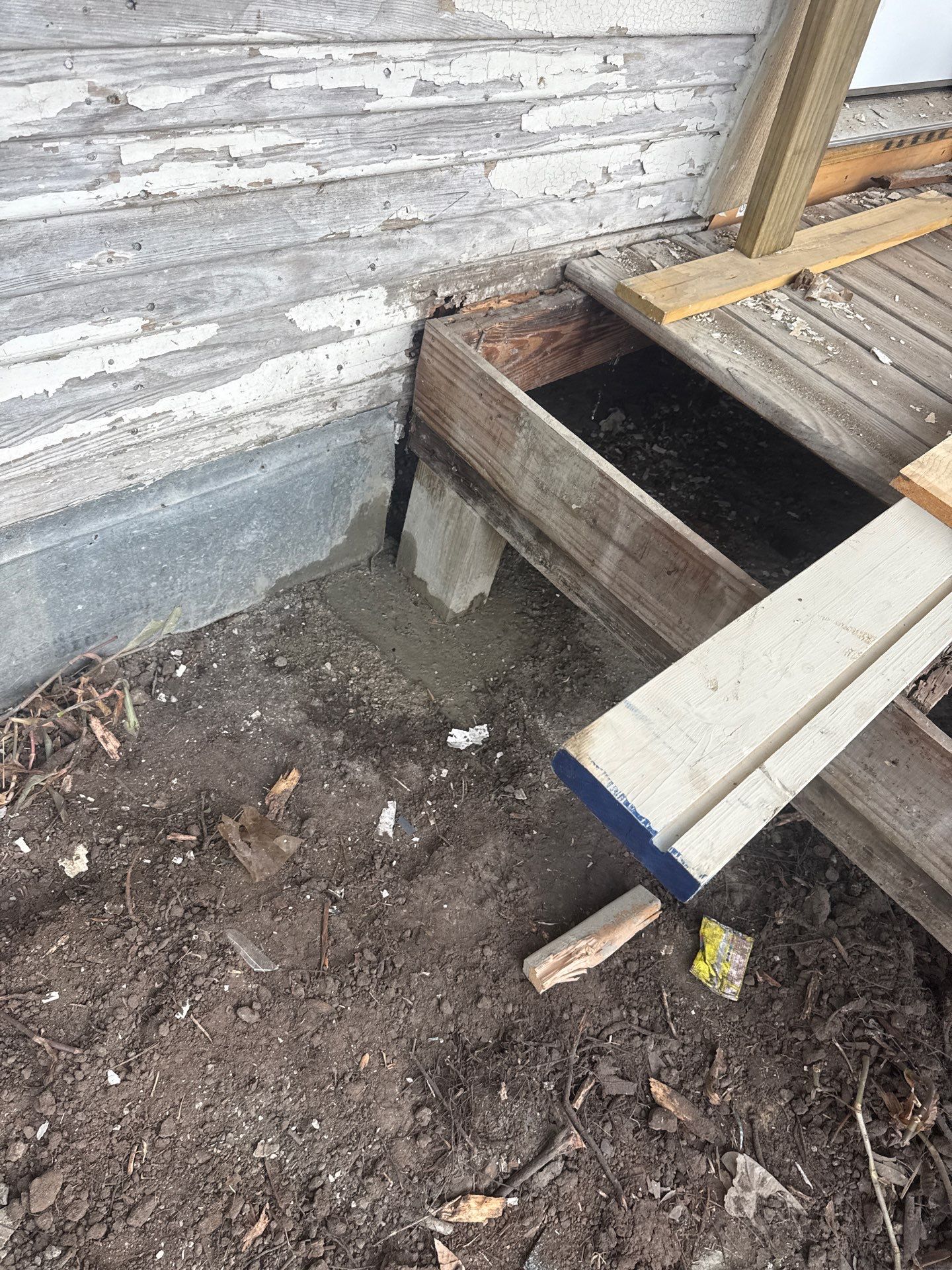 50 years of LAYERS by Bayfront Roofing and Construction