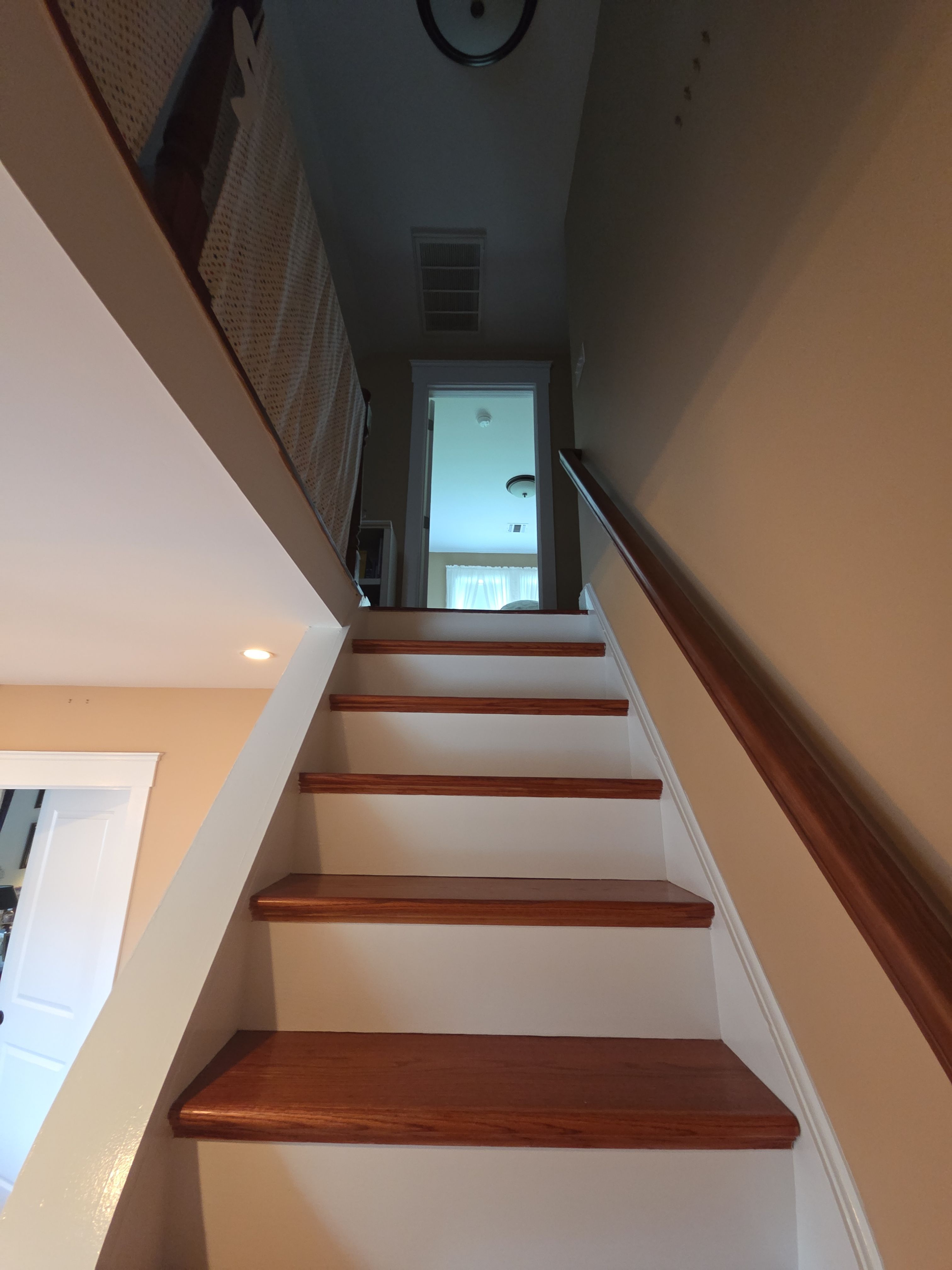 Full Interior Painting Refresh in Hawthorne NJ Home by Spectrum Painting, LLC