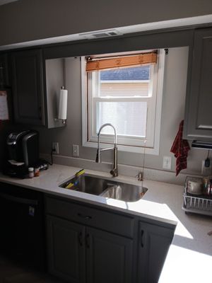 4 Replacement Window Project: Fort Wayne, In 46815