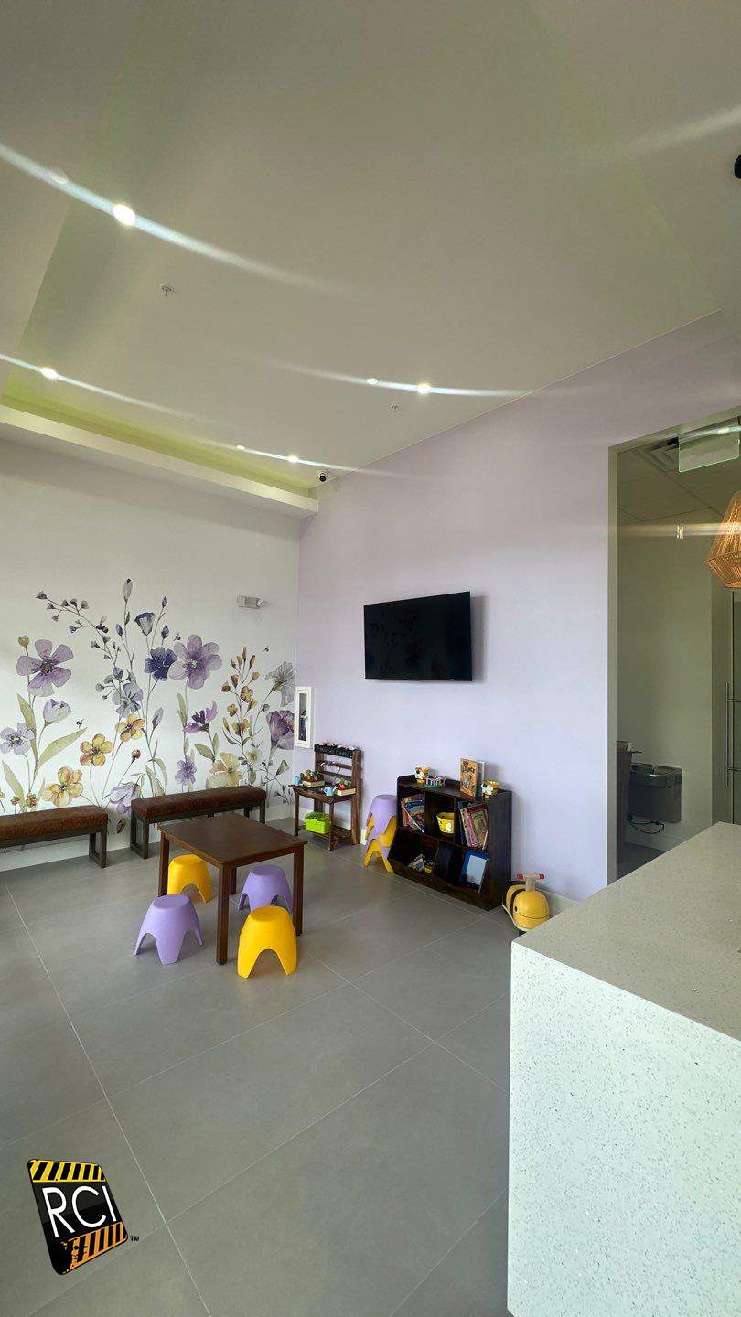 HumbleBees Pediatric Dentistry by Ruiz Construction Inc