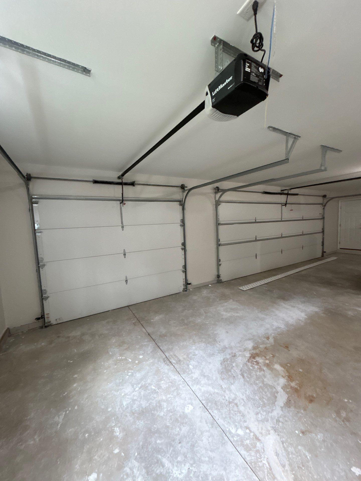 Garage Remodel with Painting and Epoxy Floors by Gordon Painting