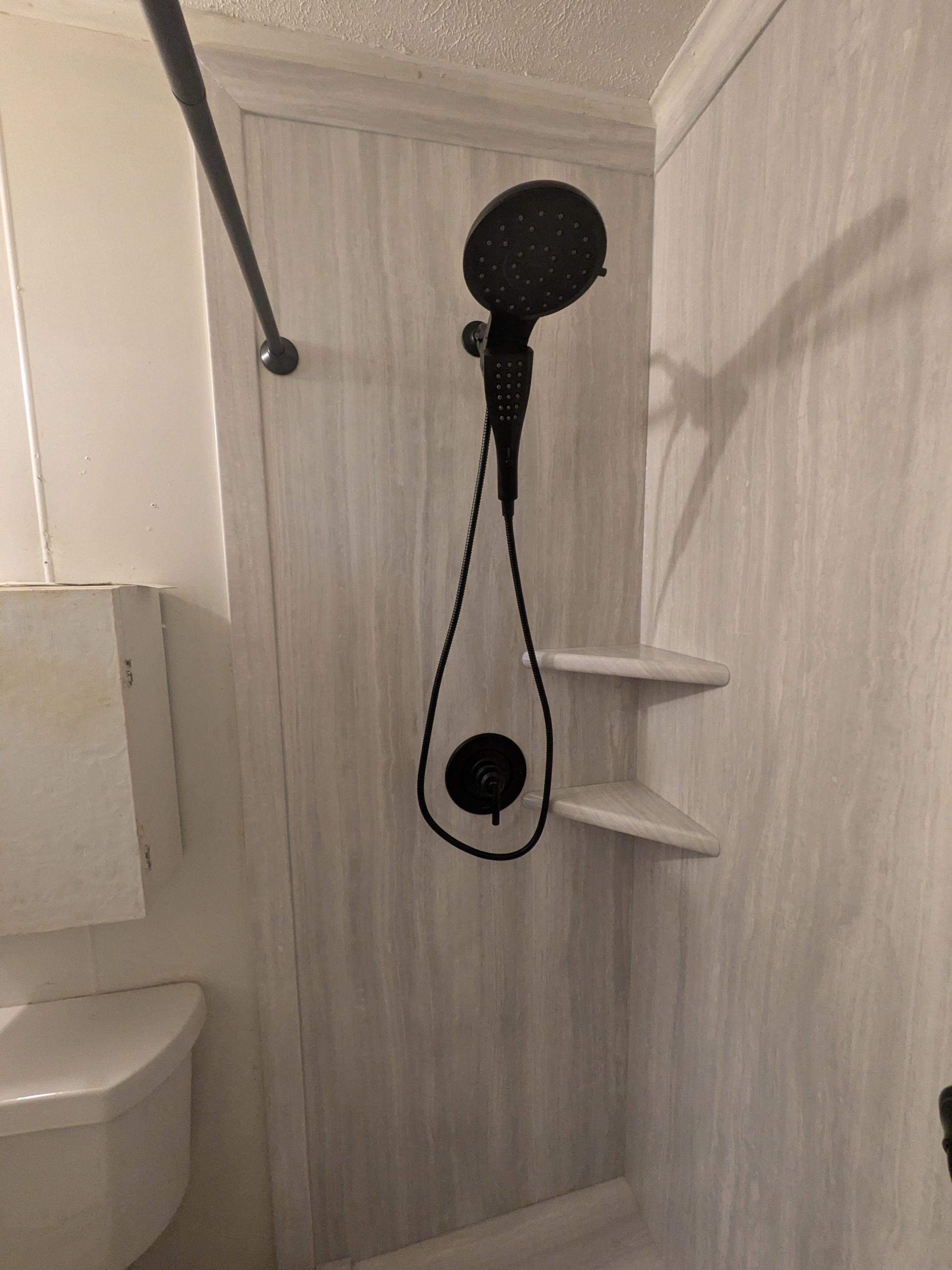 Smith Project in Lincoln, AR by Twist & Spout