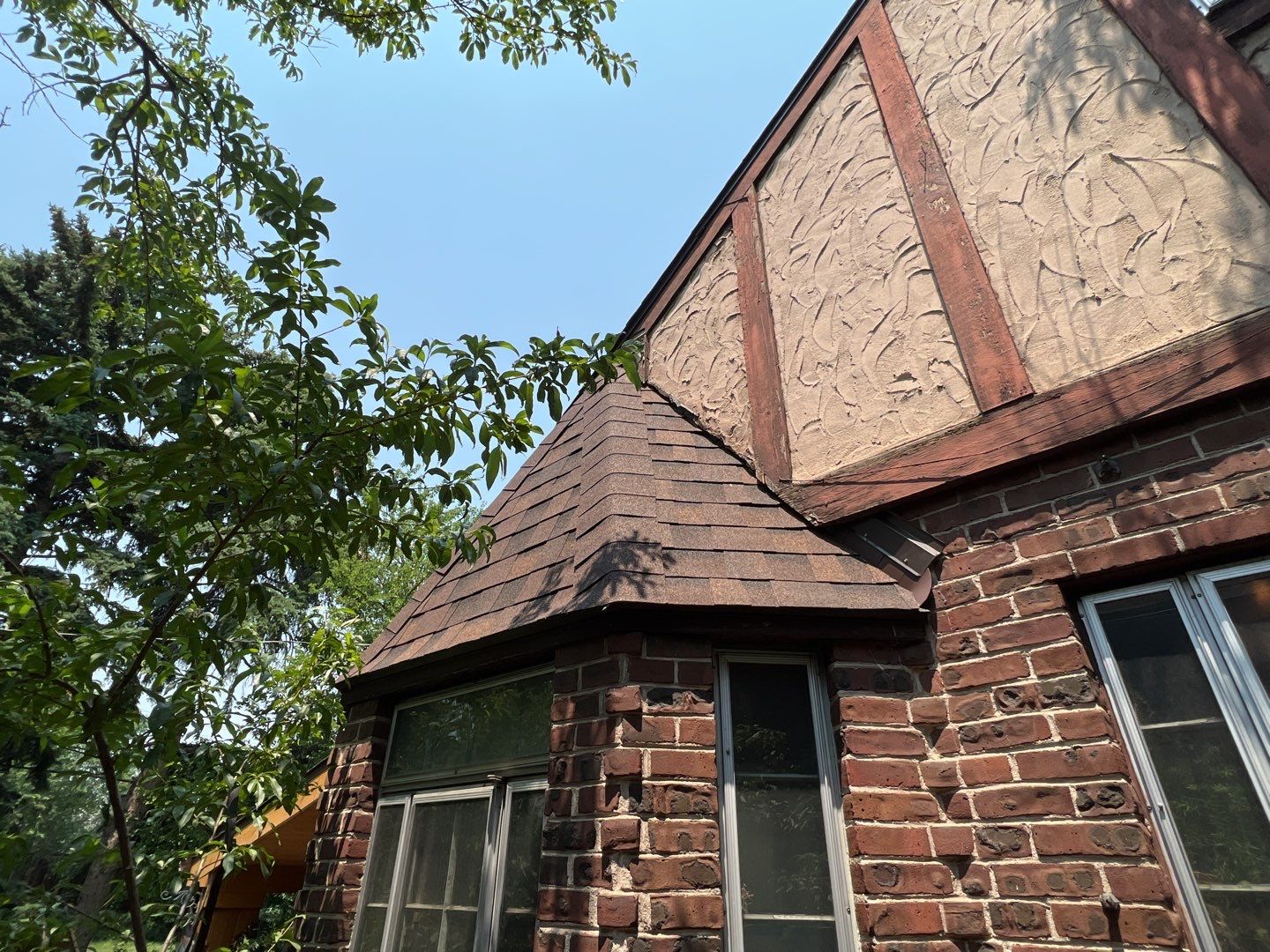 Residential Roofing Installation using Owens Corning TruDefinition Duration STORM by A to Z Roofing