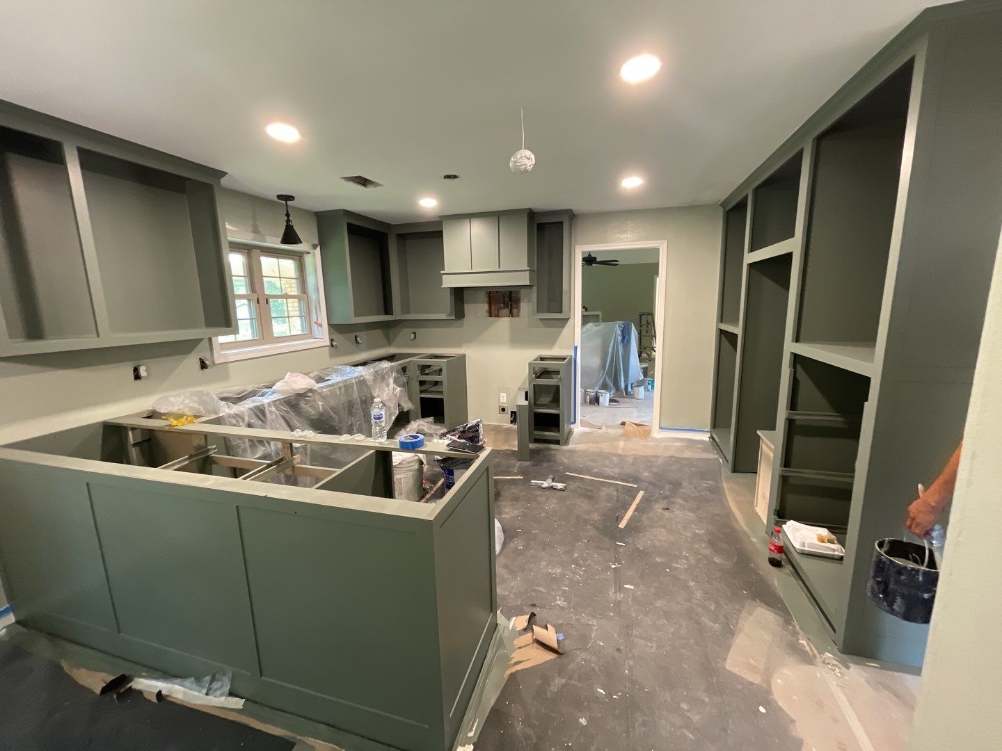Point Wilhite by 318 Construction- Monroe