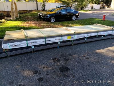 Project in Morristown