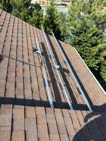 Acworth Ga Project by Zero Grid Power Solutions