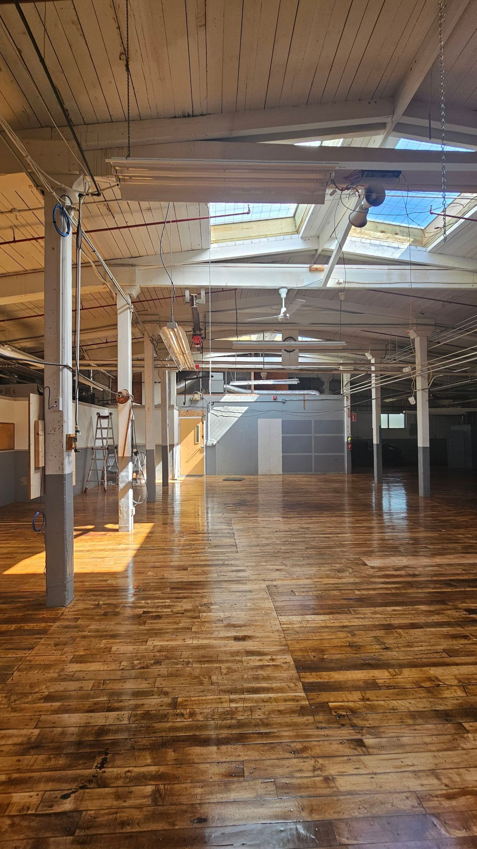 CIR HQ - Remodel by Chaffee Roofing