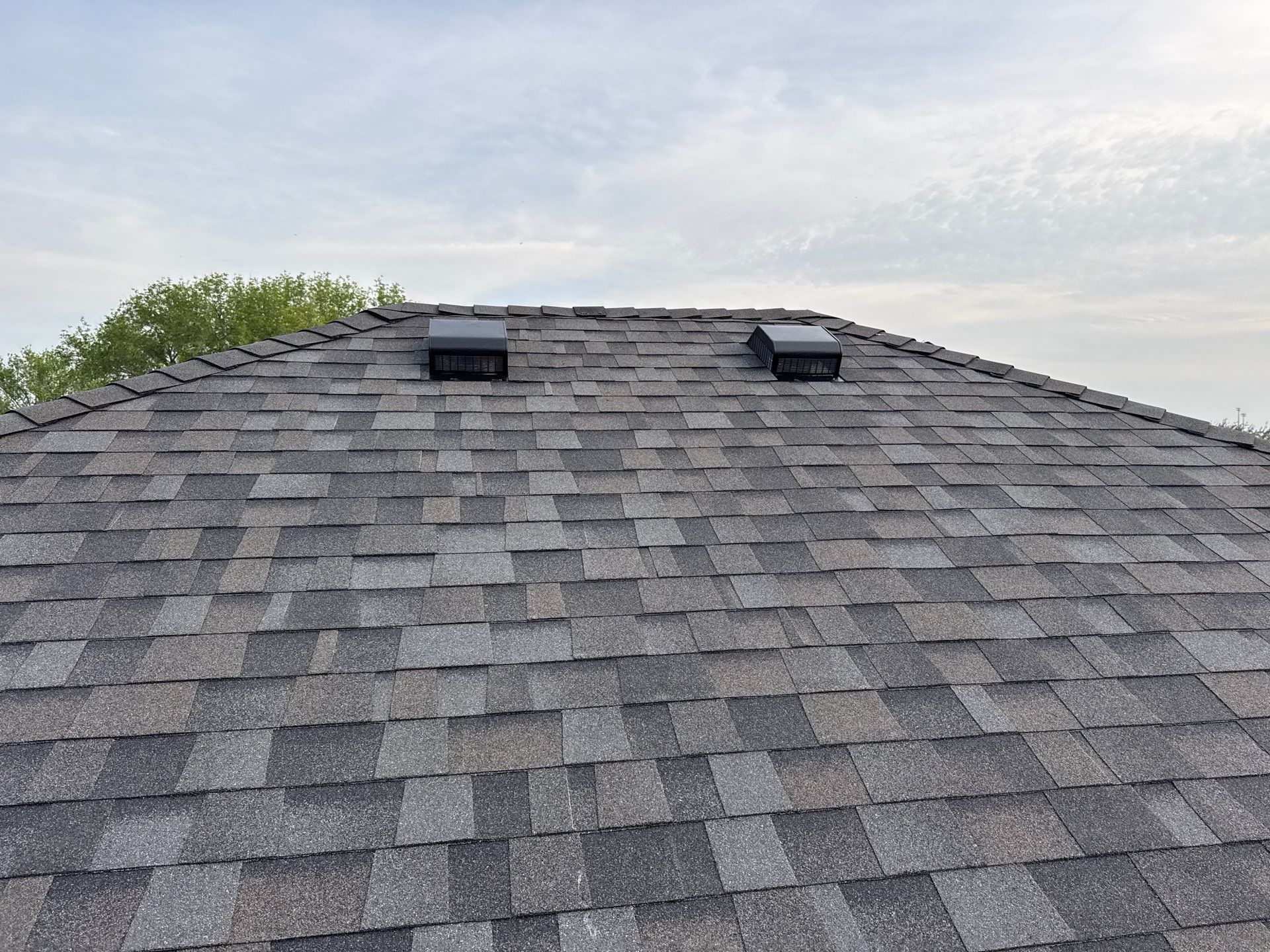 Kingsville Exterior Remodel by Bayfront Roofing and Construction