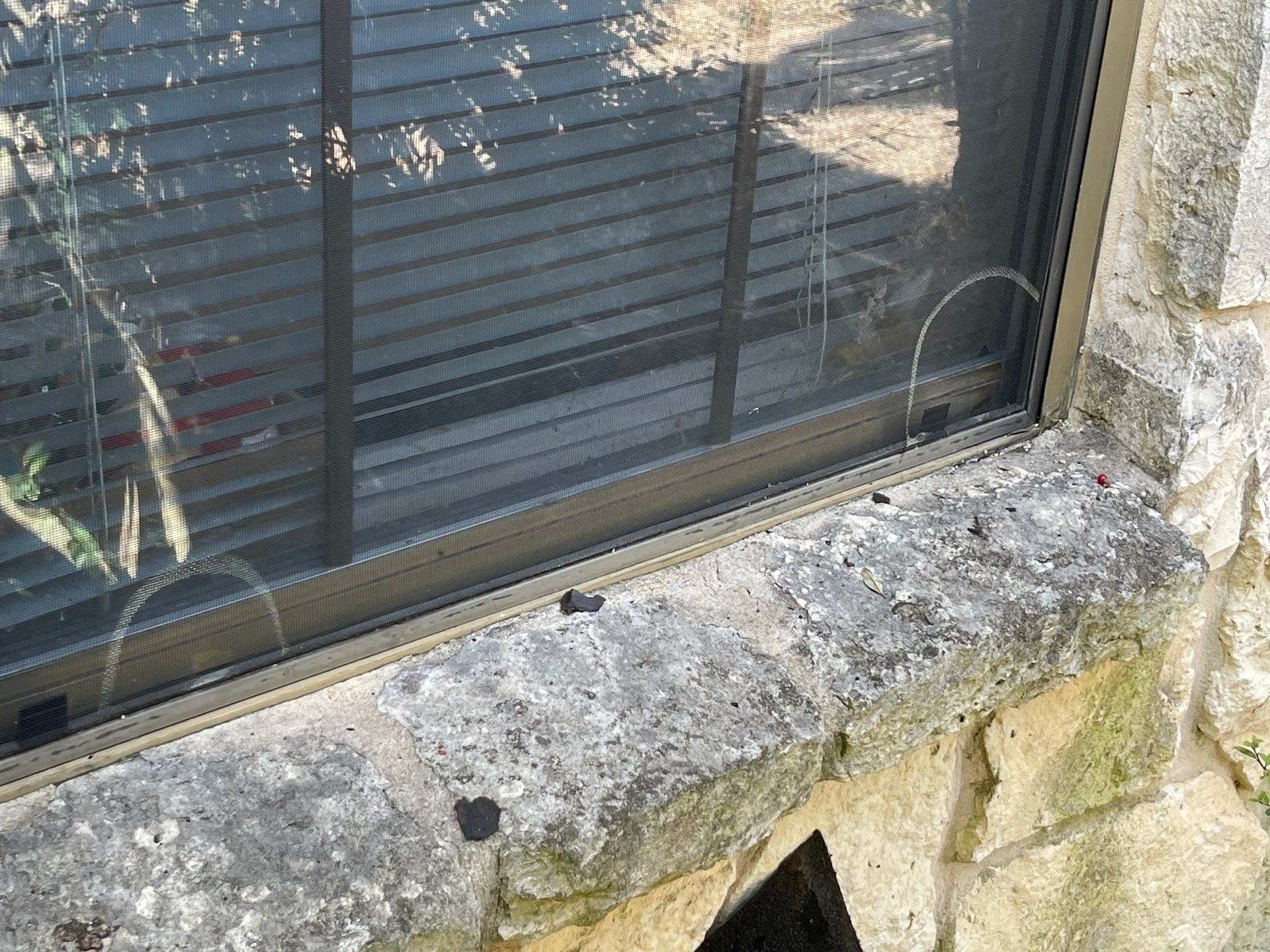 Project in Austin by Rhino Roofing and General Contracting, LLC