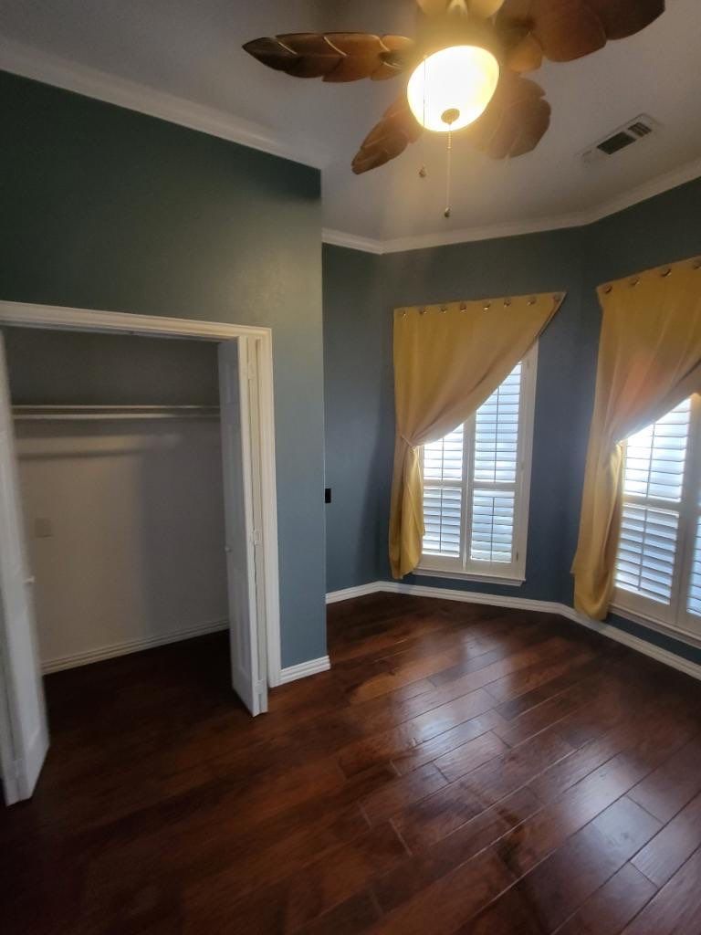Closet Build by SLM General Contractors & Roofing