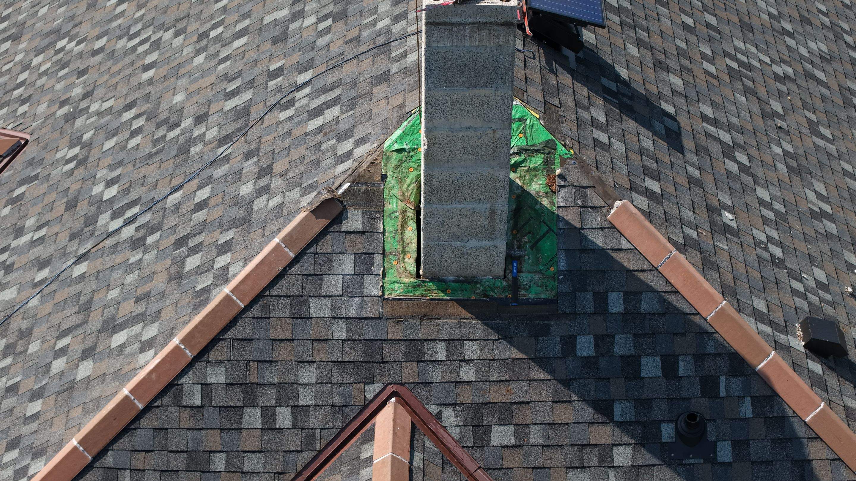 HDS Contractors - Roof Repairs in Houma by HDS Contractors