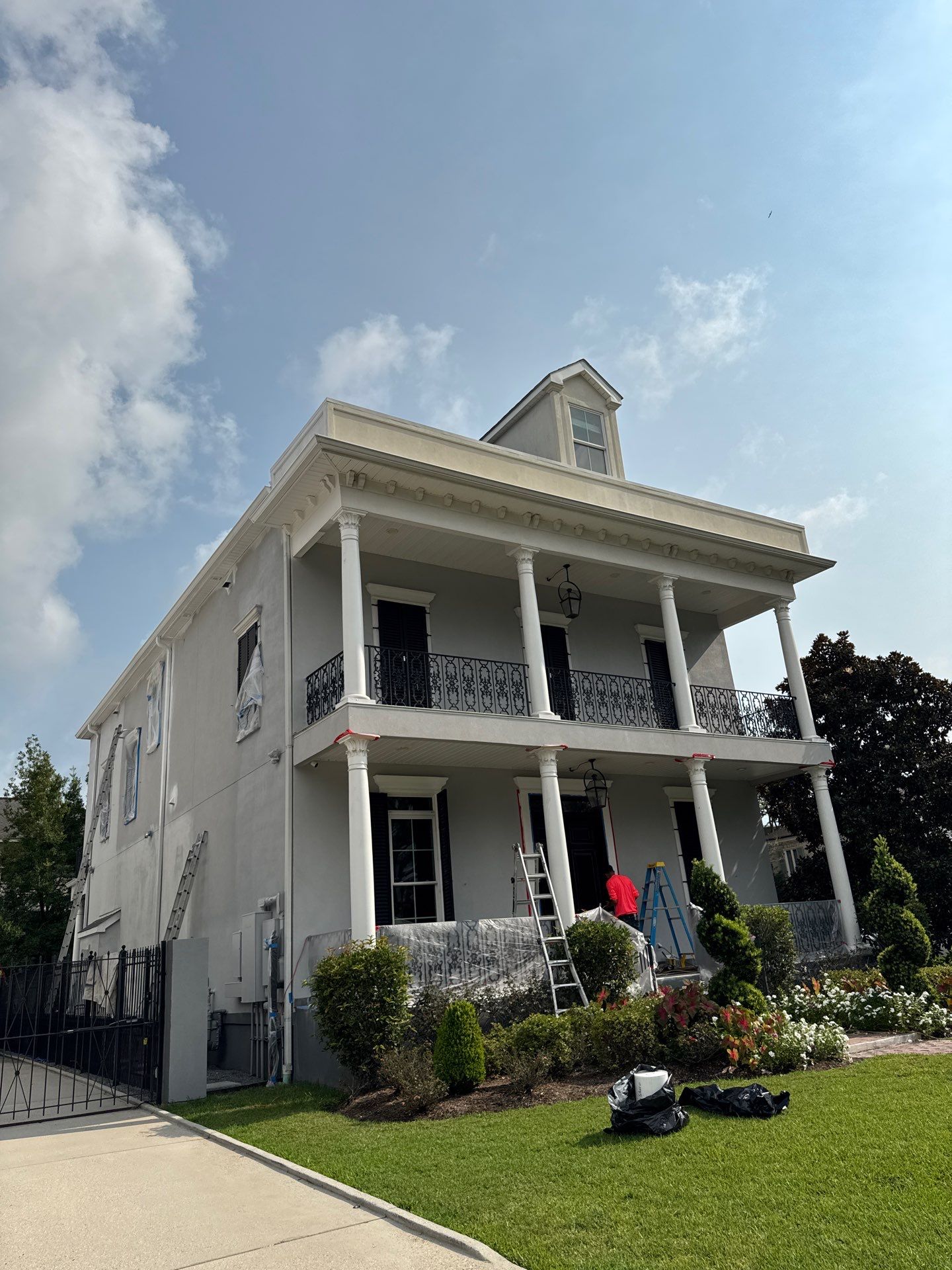 HDS Contractors - Roof Repairs New Orleans by HDS Contractors